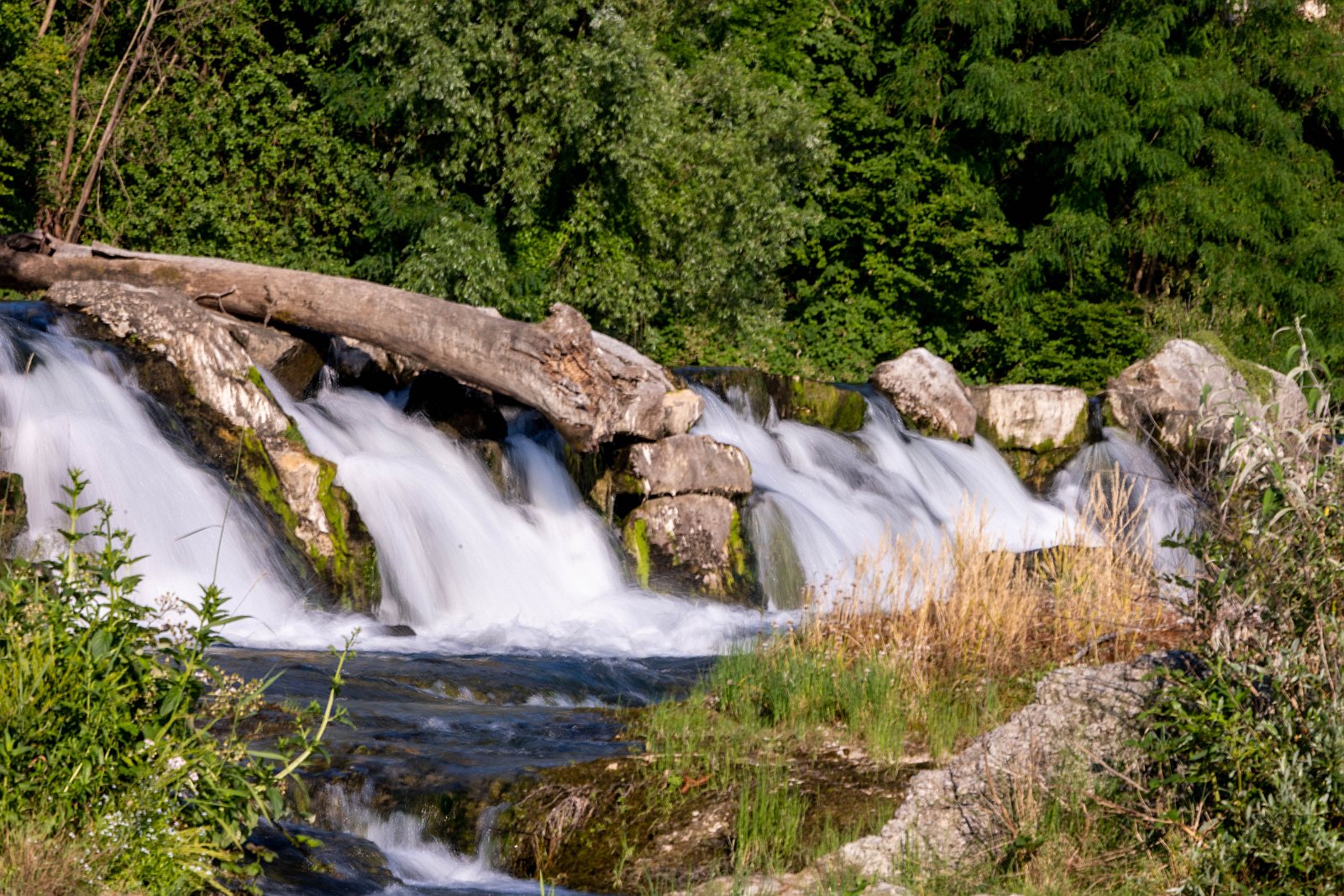 Neuhausen am Rheinfall 