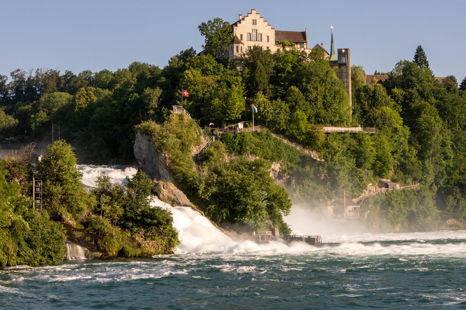 Neuhausen am Rheinfall 