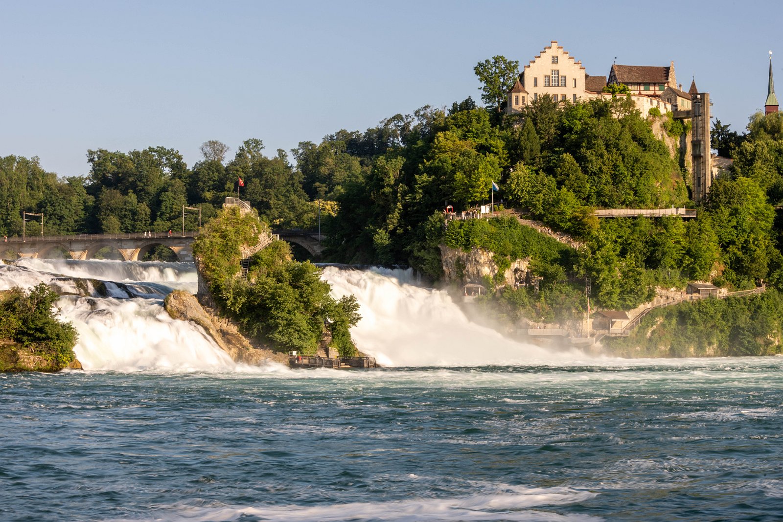 Neuhausen am Rheinfall 