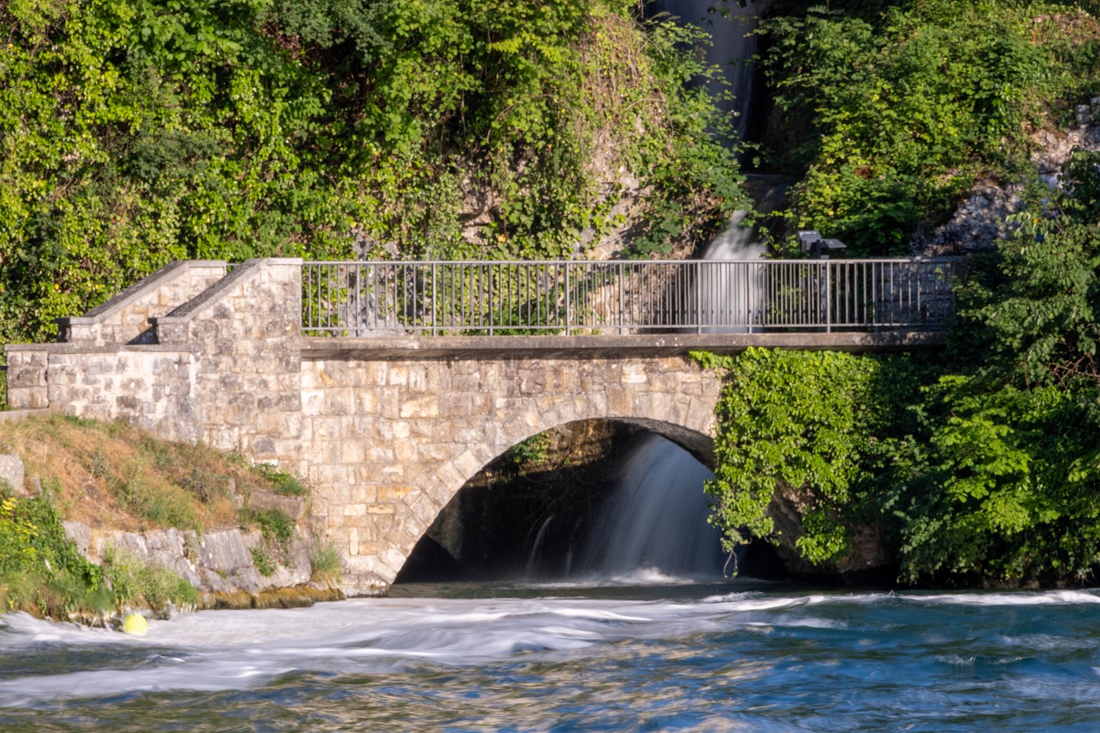 Neuhausen am Rheinfall 