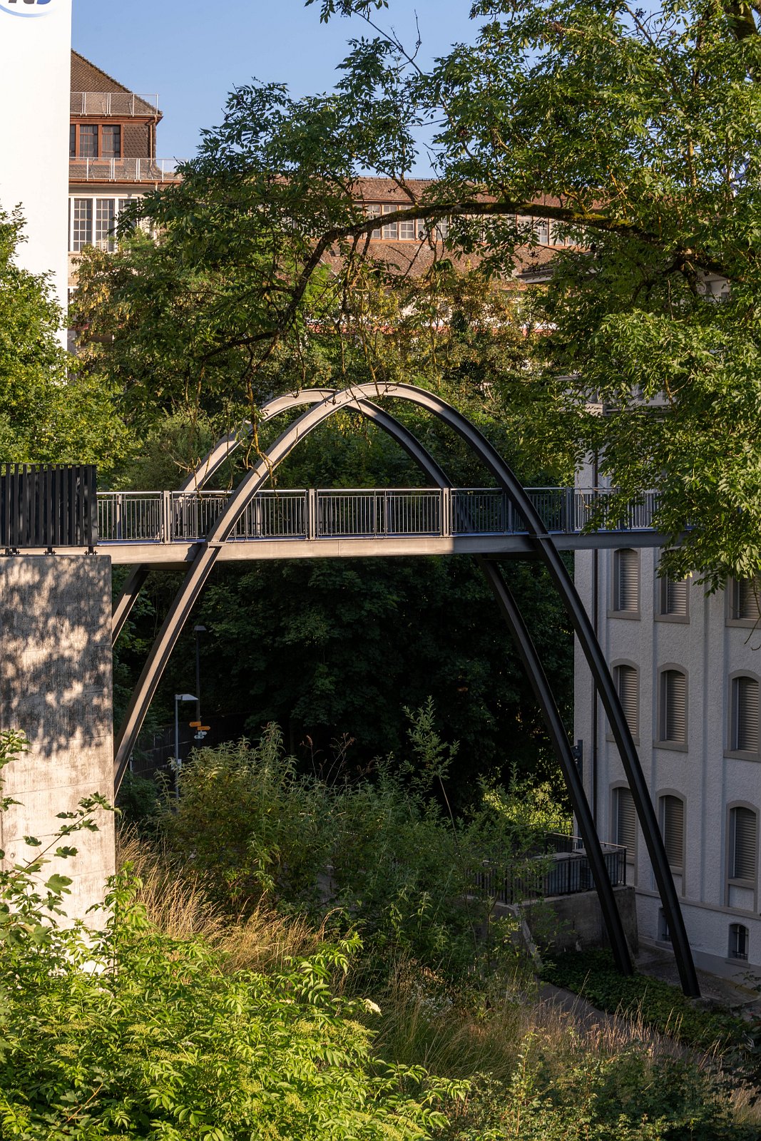 Neuhausen am Rheinfall 