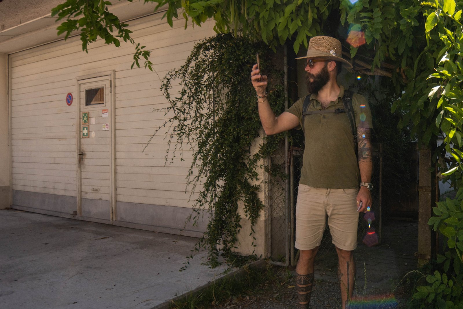 Stiftung Fintan & Sativa Rheinau AG 