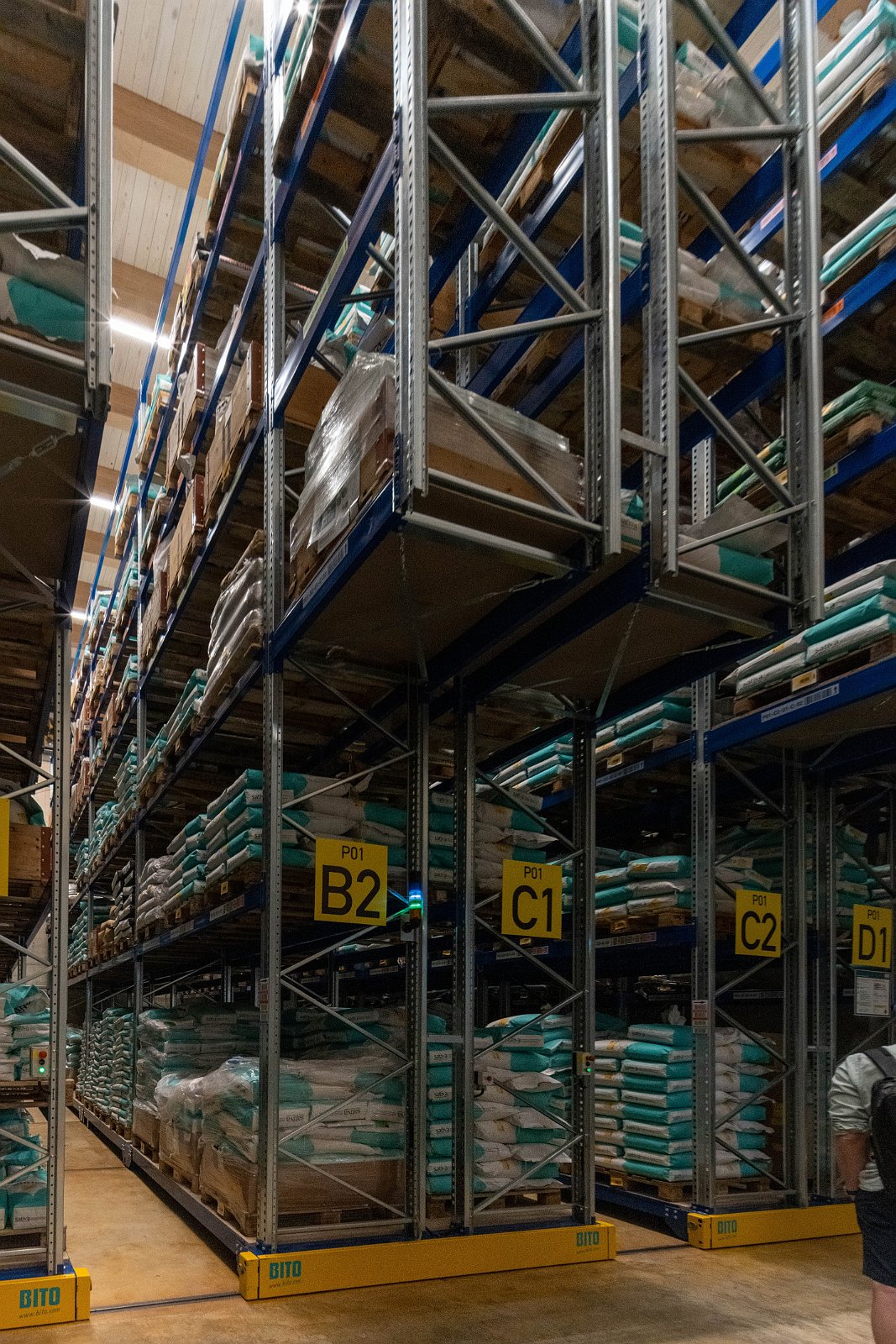 Stiftung Fintan & Sativa Rheinau AG 