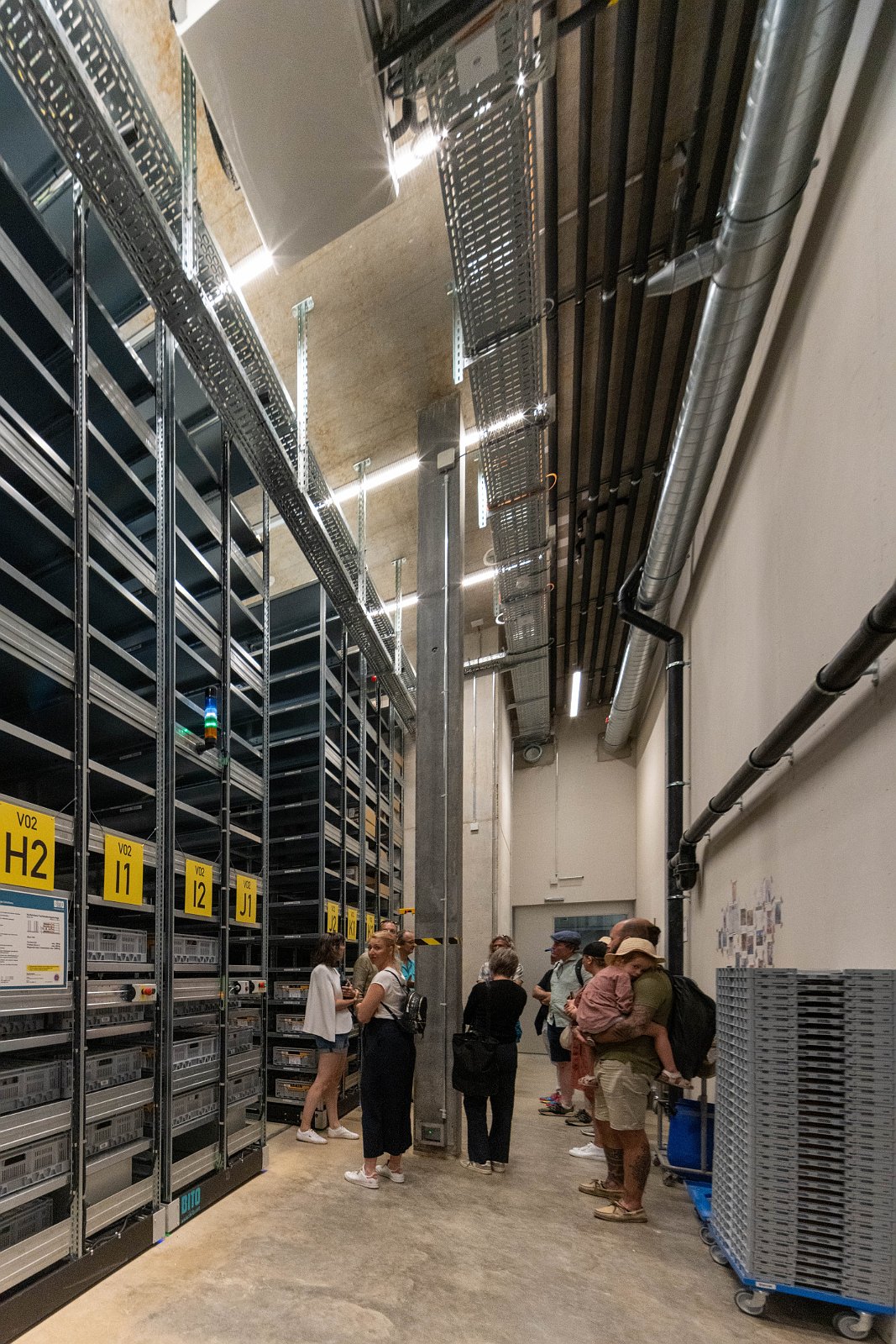 Stiftung Fintan & Sativa Rheinau AG 