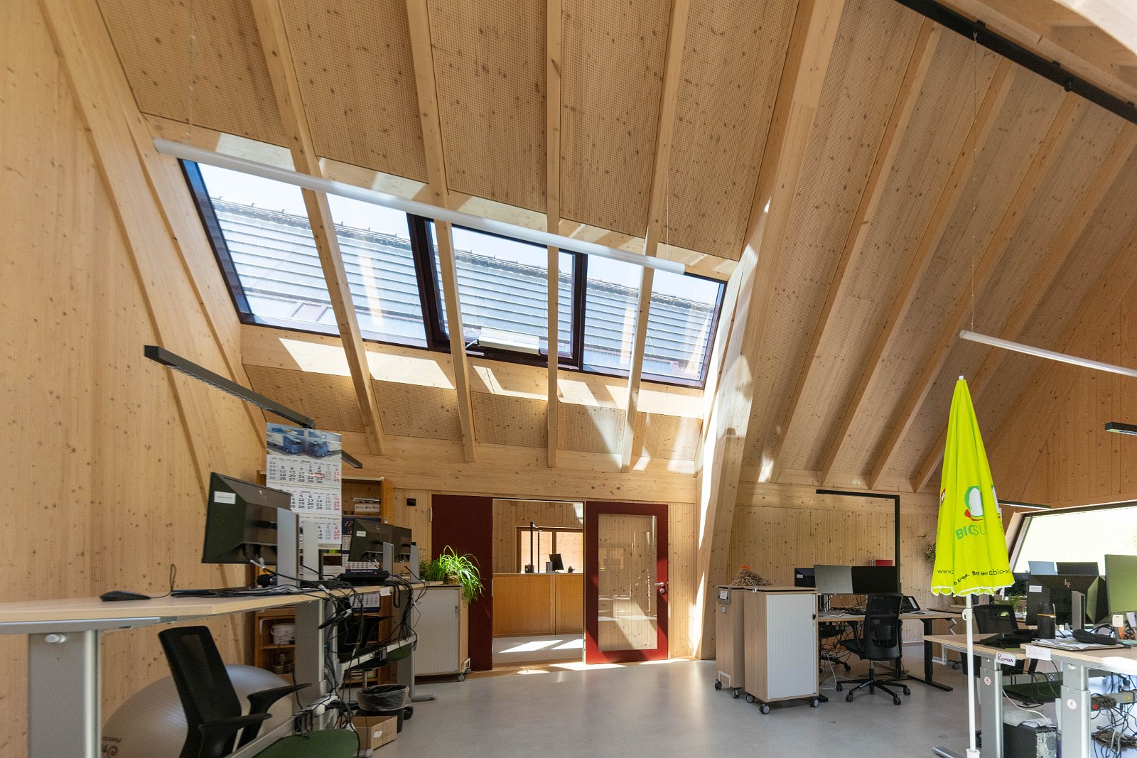 Stiftung Fintan & Sativa Rheinau AG 