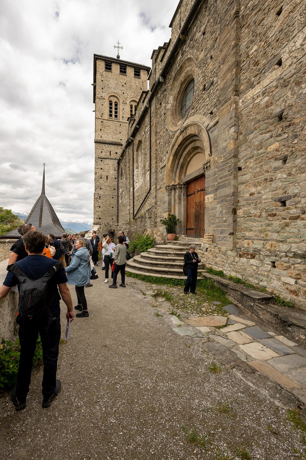 VSI.ASAI - Generalversammlung Mai 2025 