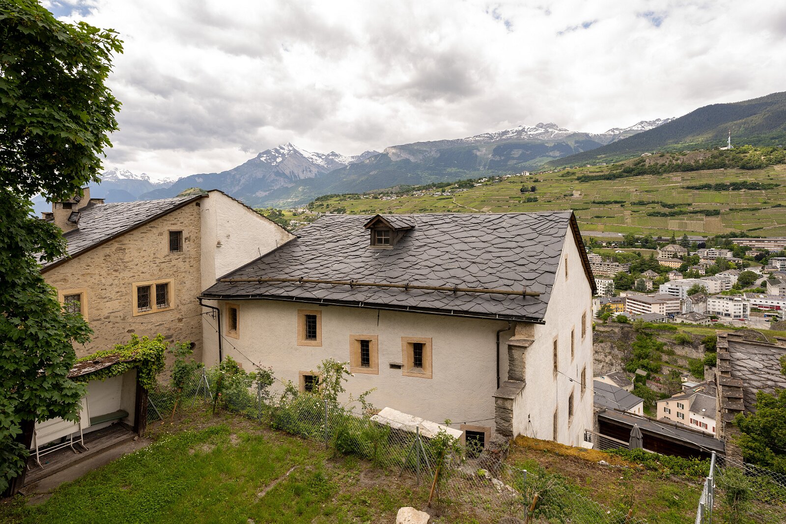 VSI.ASAI - Generalversammlung Mai 2025 