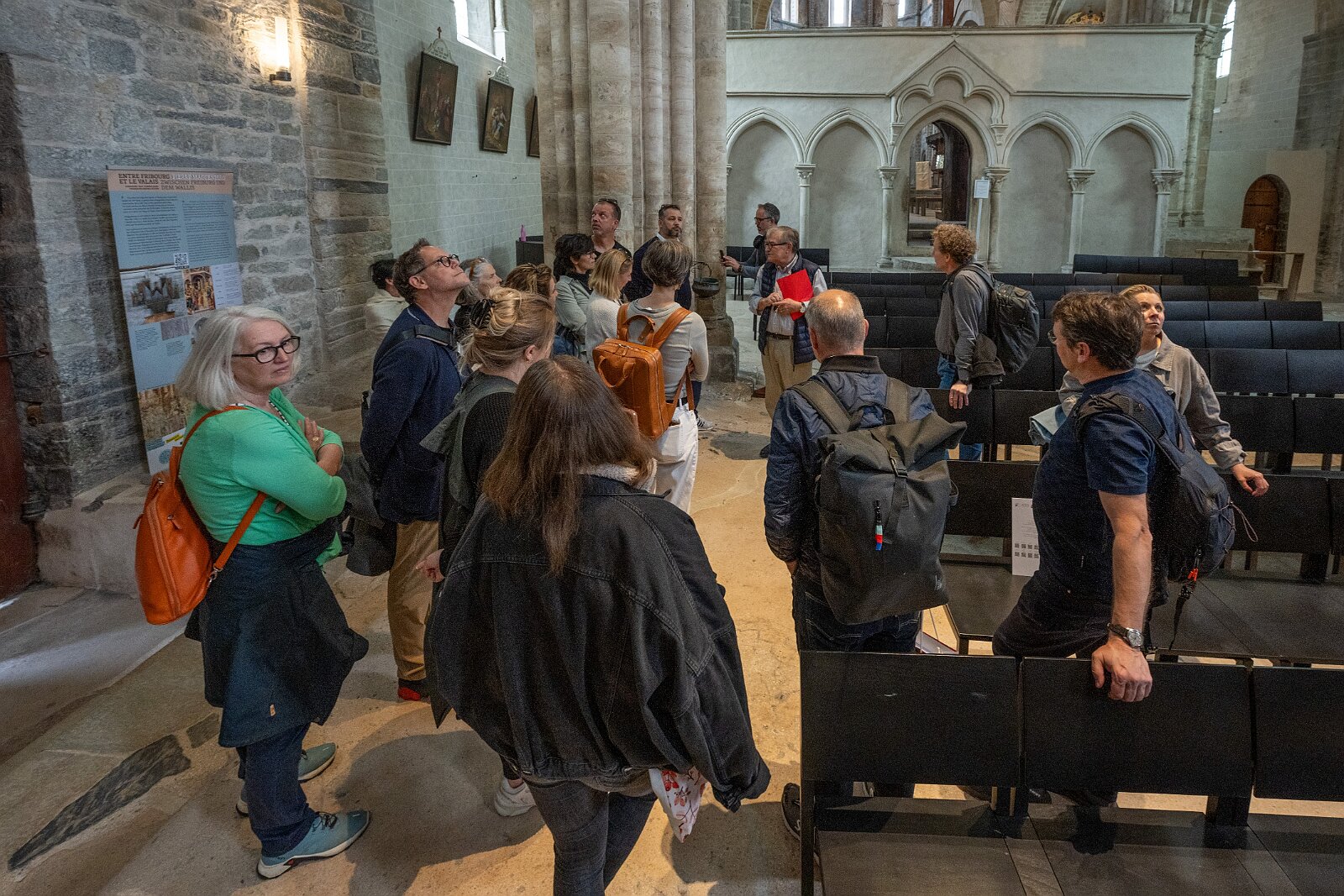 VSI.ASAI - Generalversammlung Mai 2025 