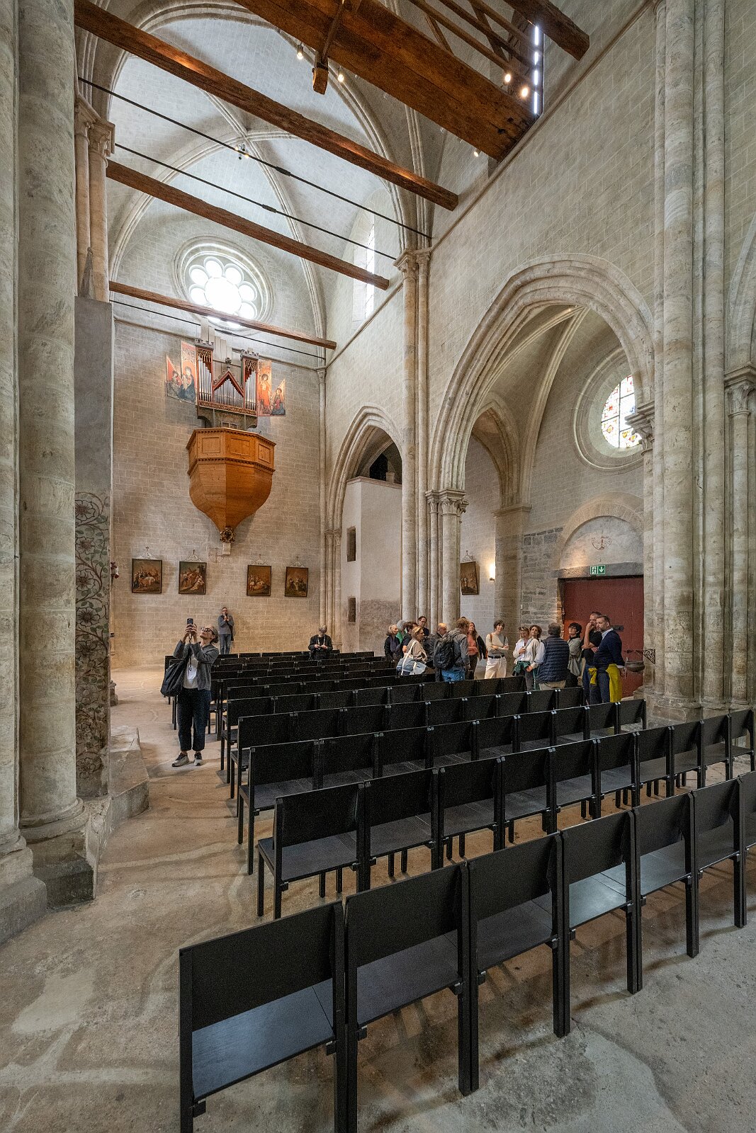 VSI.ASAI - Generalversammlung Mai 2025 