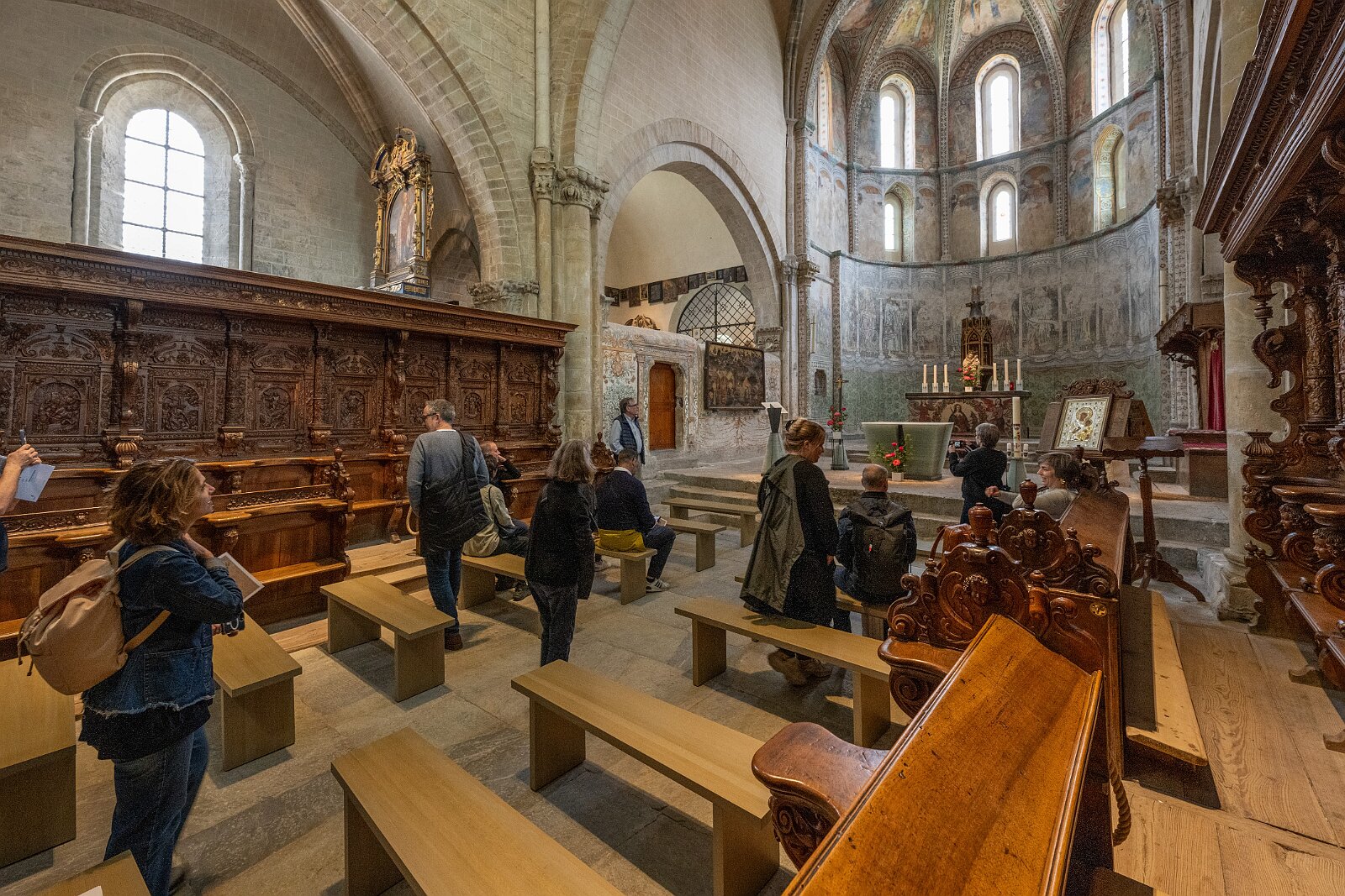 VSI.ASAI - Generalversammlung Mai 2025 