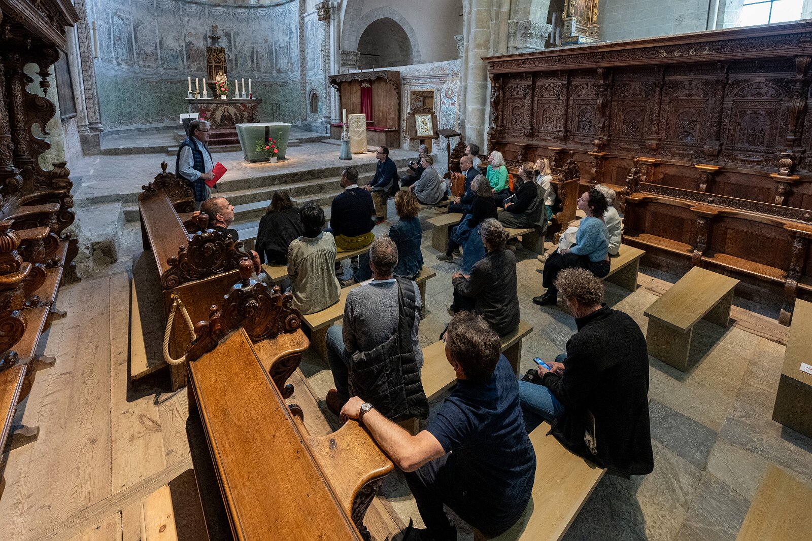 VSI.ASAI - Generalversammlung Mai 2025 