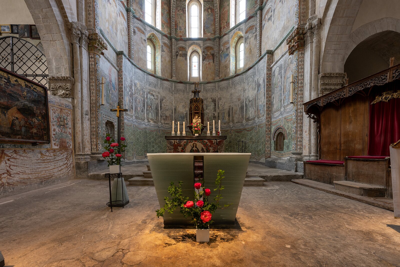 VSI.ASAI - Generalversammlung Mai 2025 