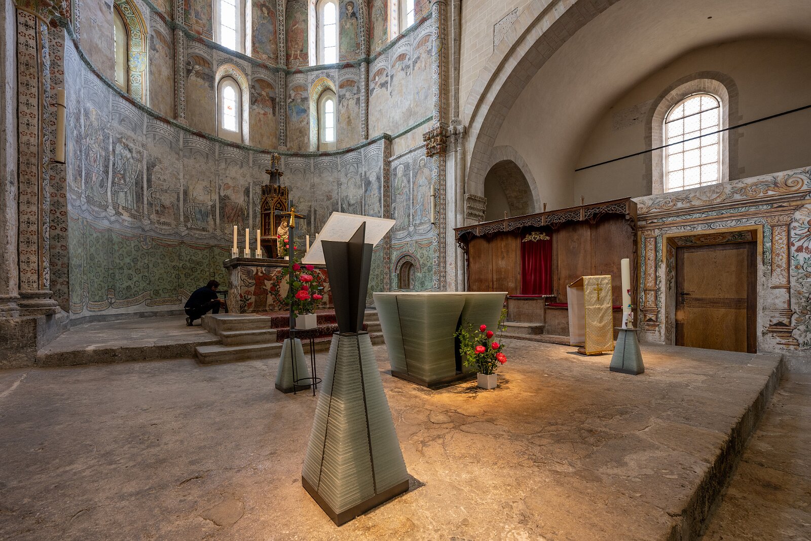 VSI.ASAI - Generalversammlung Mai 2025 