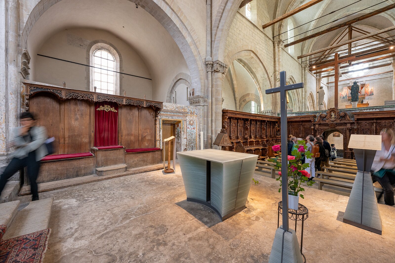 VSI.ASAI - Generalversammlung Mai 2025 