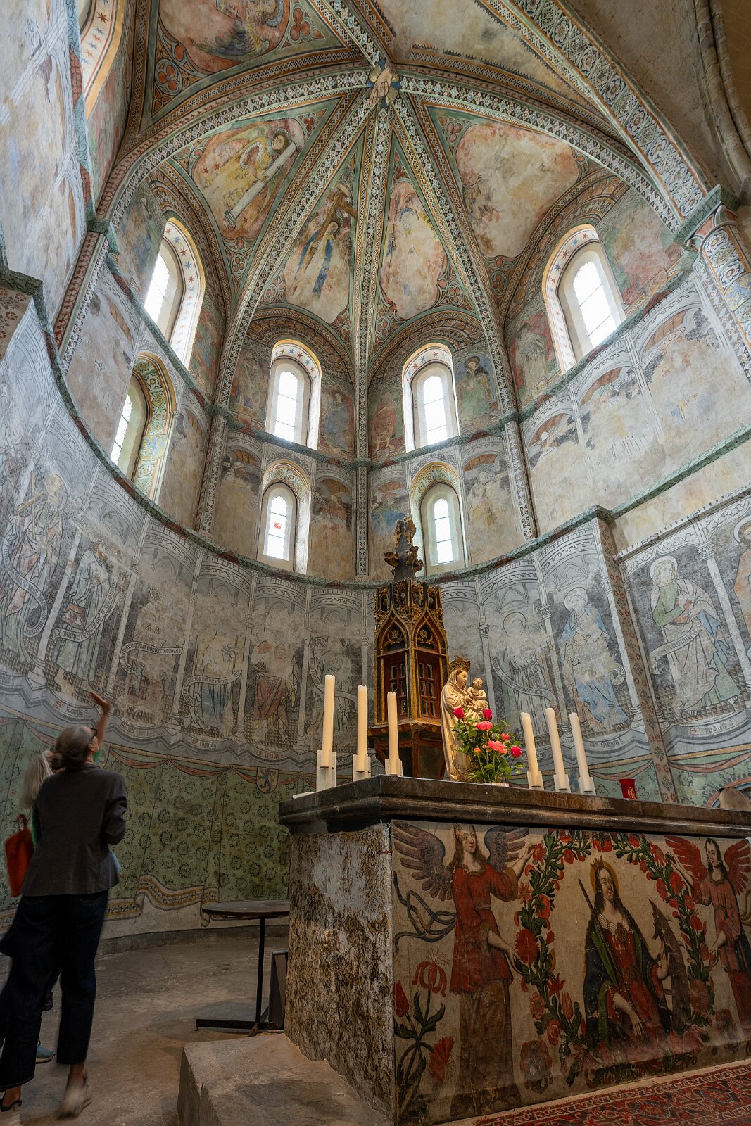 VSI.ASAI - Generalversammlung Mai 2025 