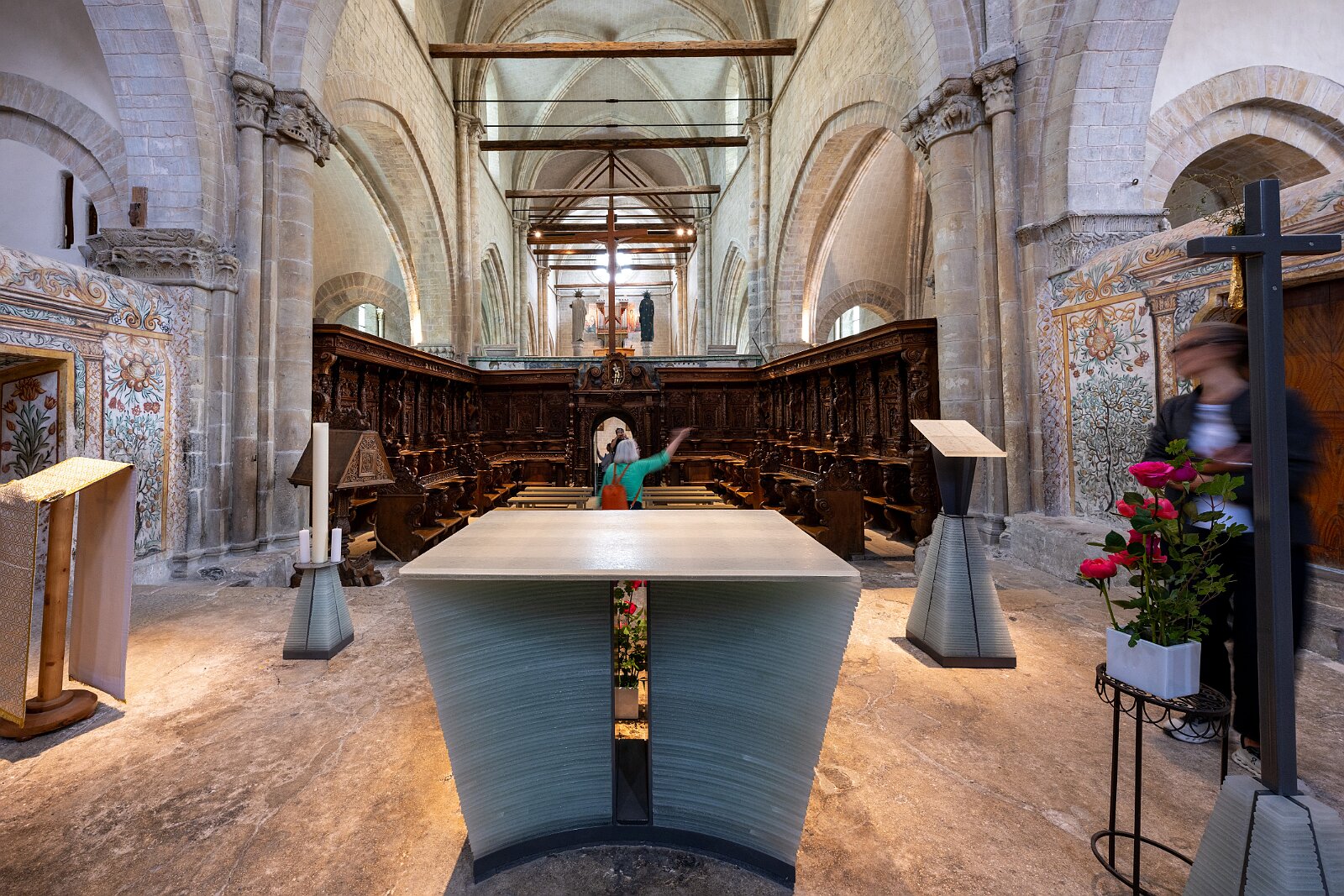 VSI.ASAI - Generalversammlung Mai 2025 