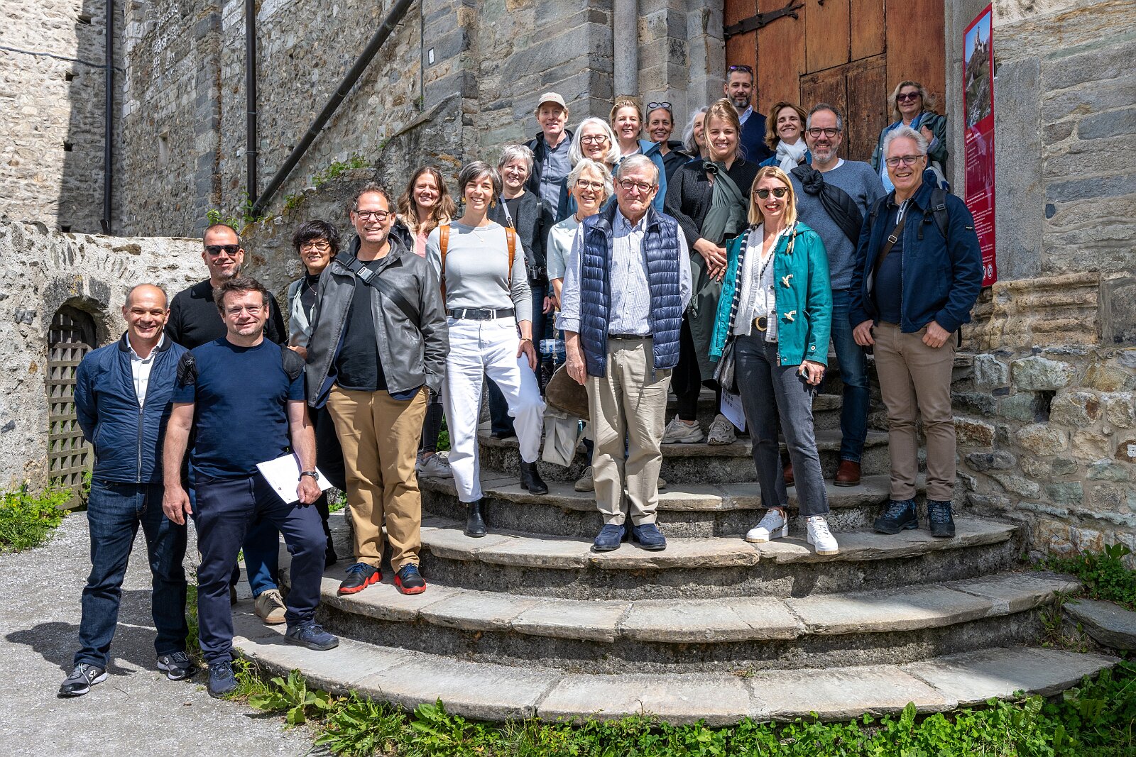 VSI.ASAI - Generalversammlung Mai 2025 