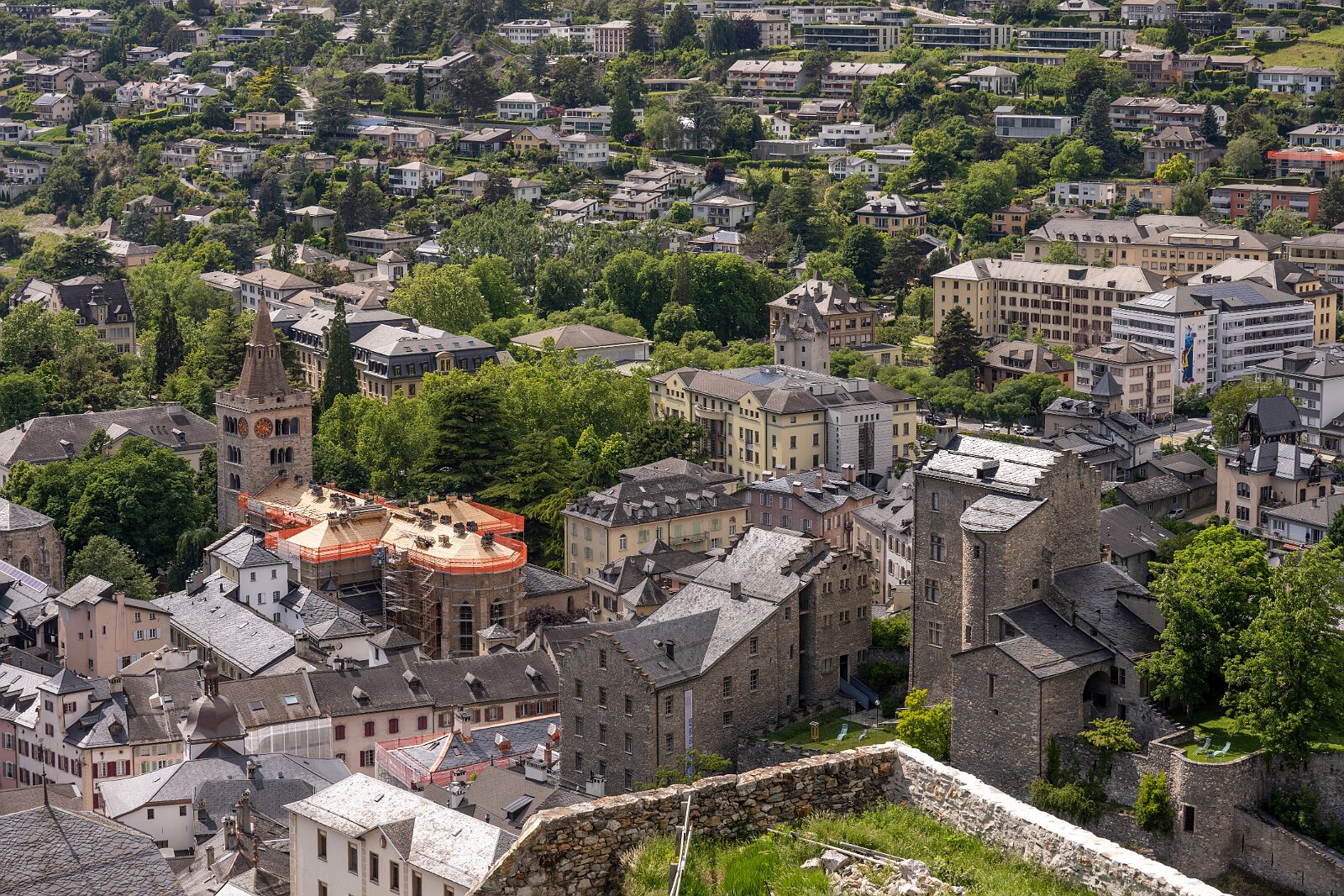 VSI.ASAI - Generalversammlung Mai 2025 