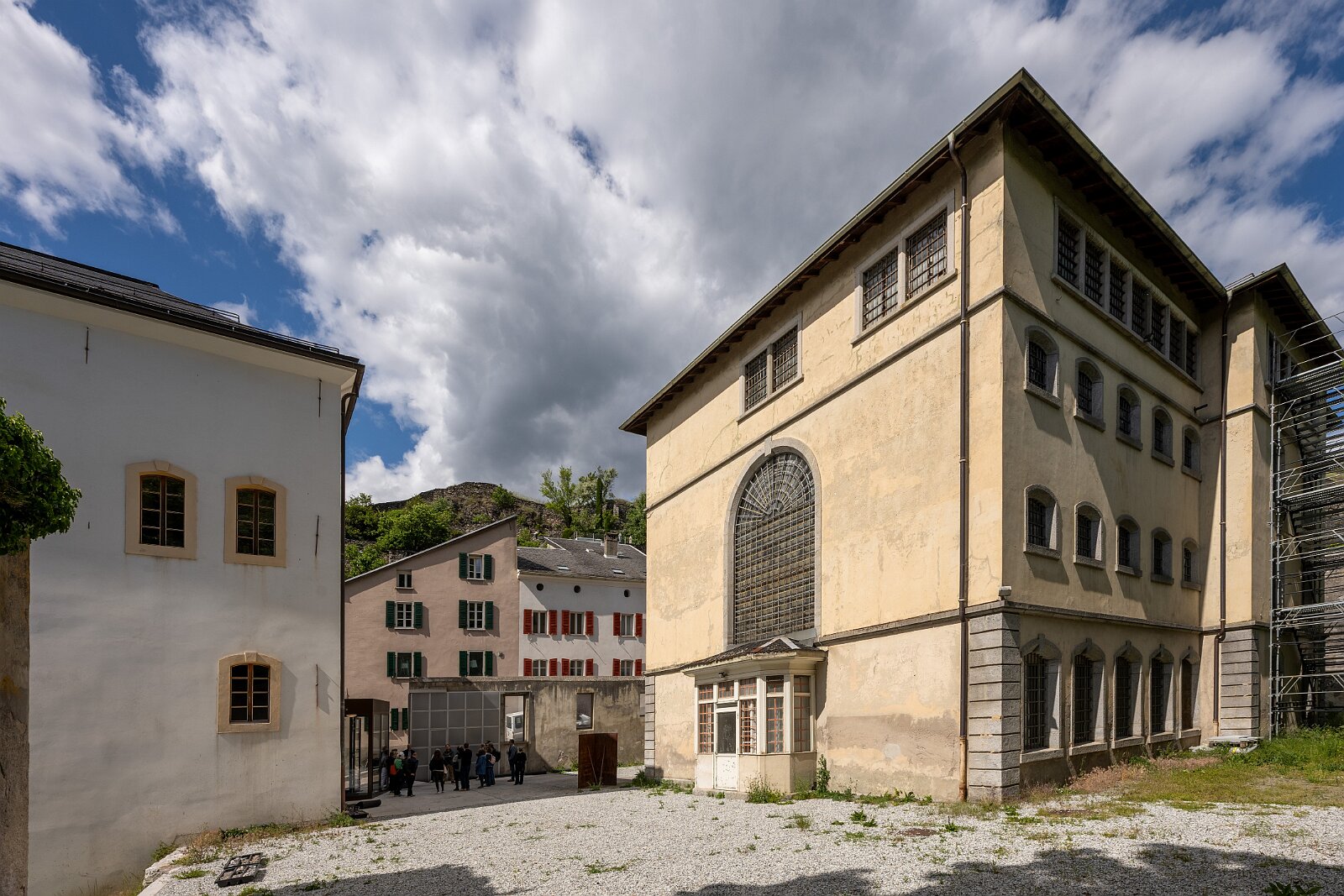 VSI.ASAI - Generalversammlung Mai 2025 