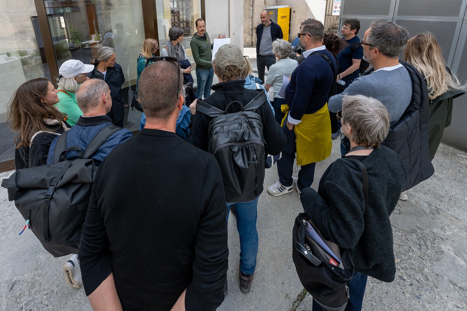 VSI.ASAI - Generalversammlung Mai 2025 