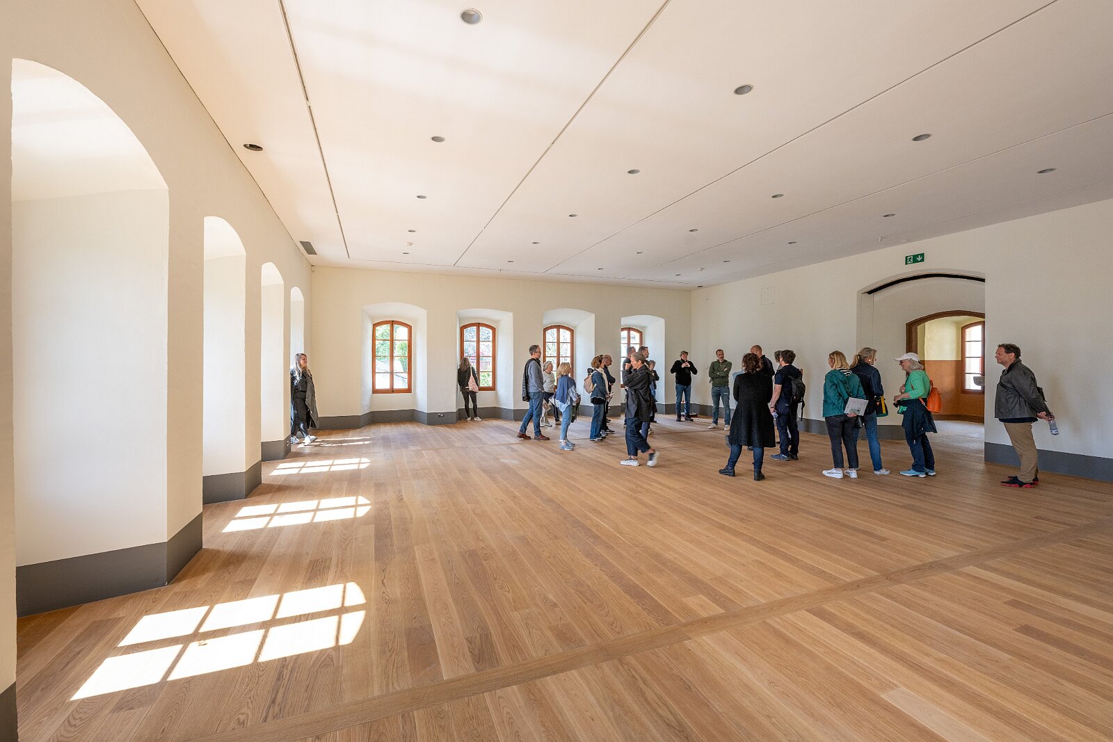 VSI.ASAI - Generalversammlung Mai 2025 