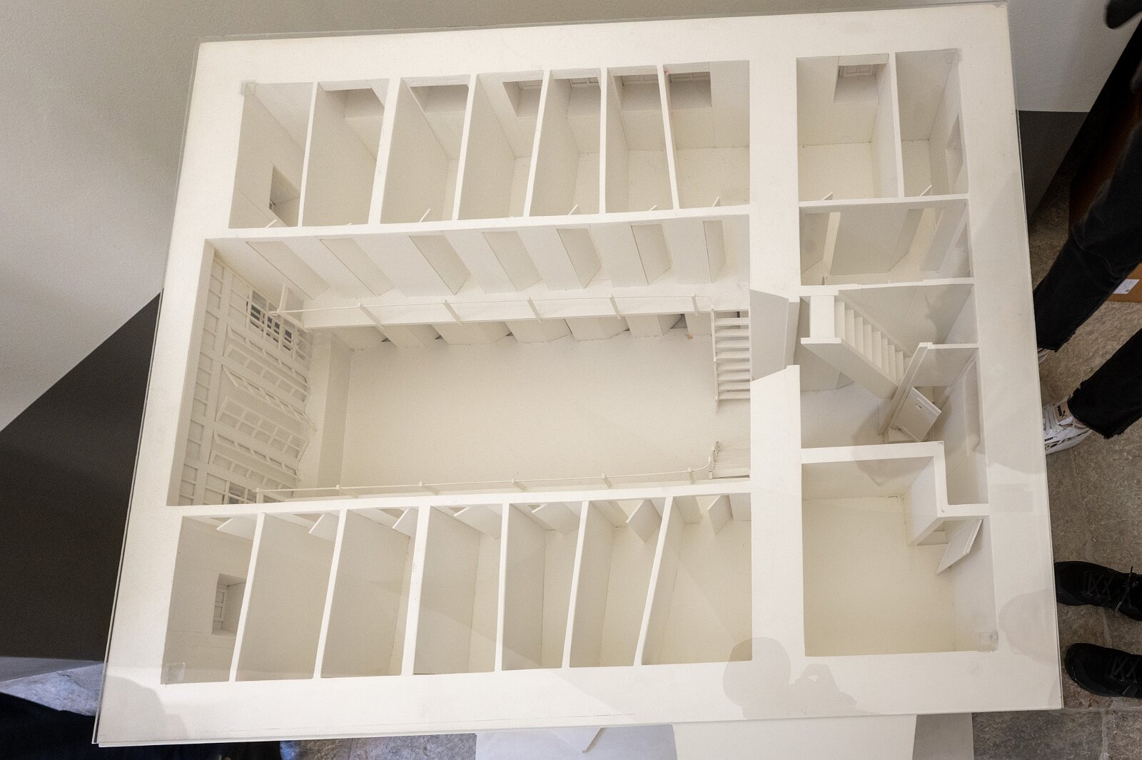 VSI.ASAI - Generalversammlung Mai 2025 