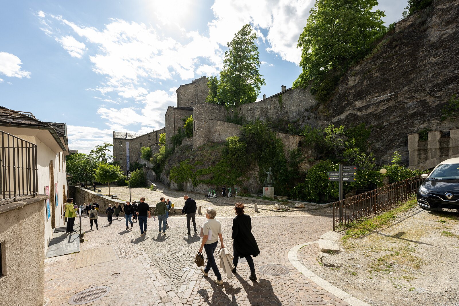 VSI.ASAI - Generalversammlung Mai 2025 