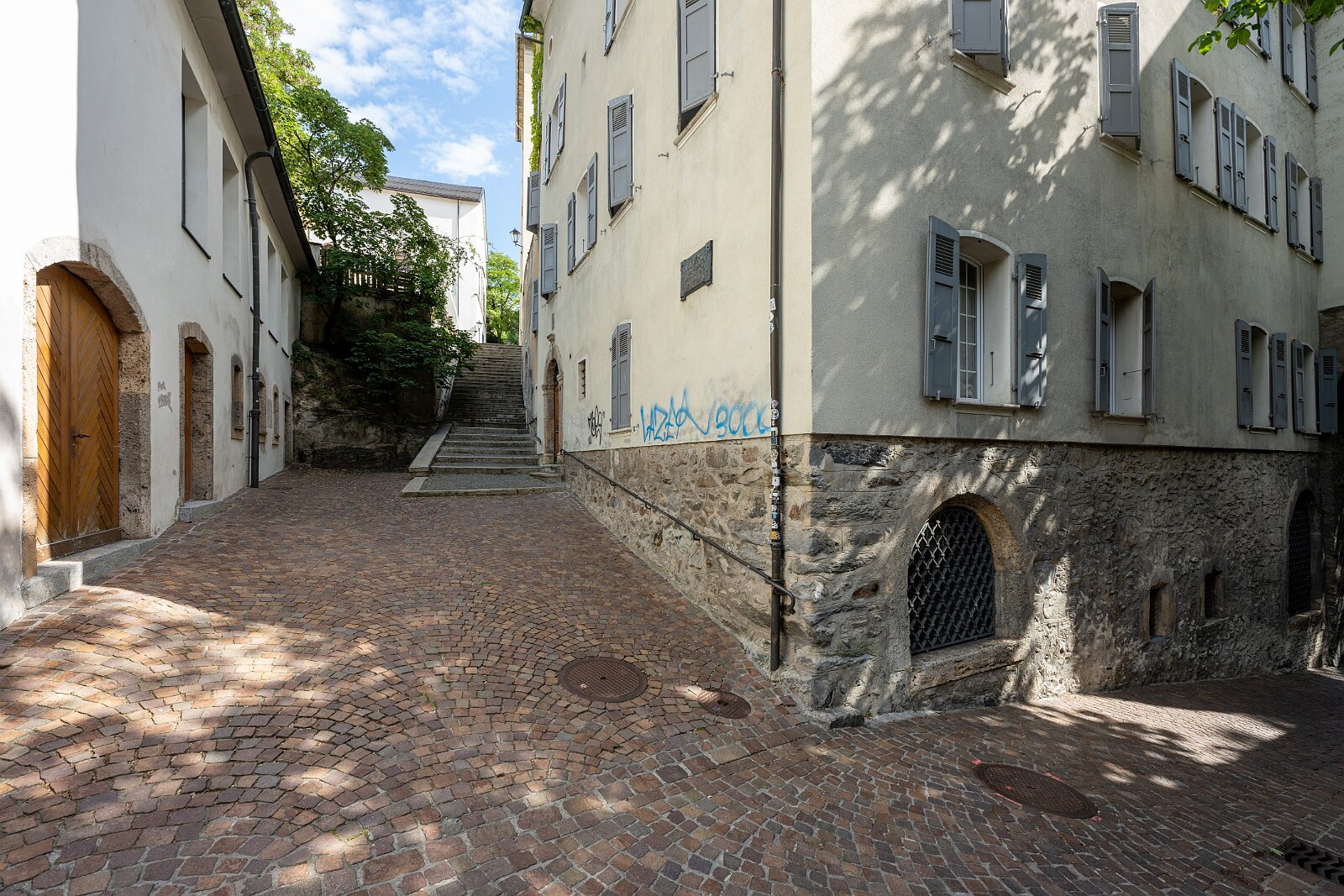 VSI.ASAI - Generalversammlung Mai 2025 