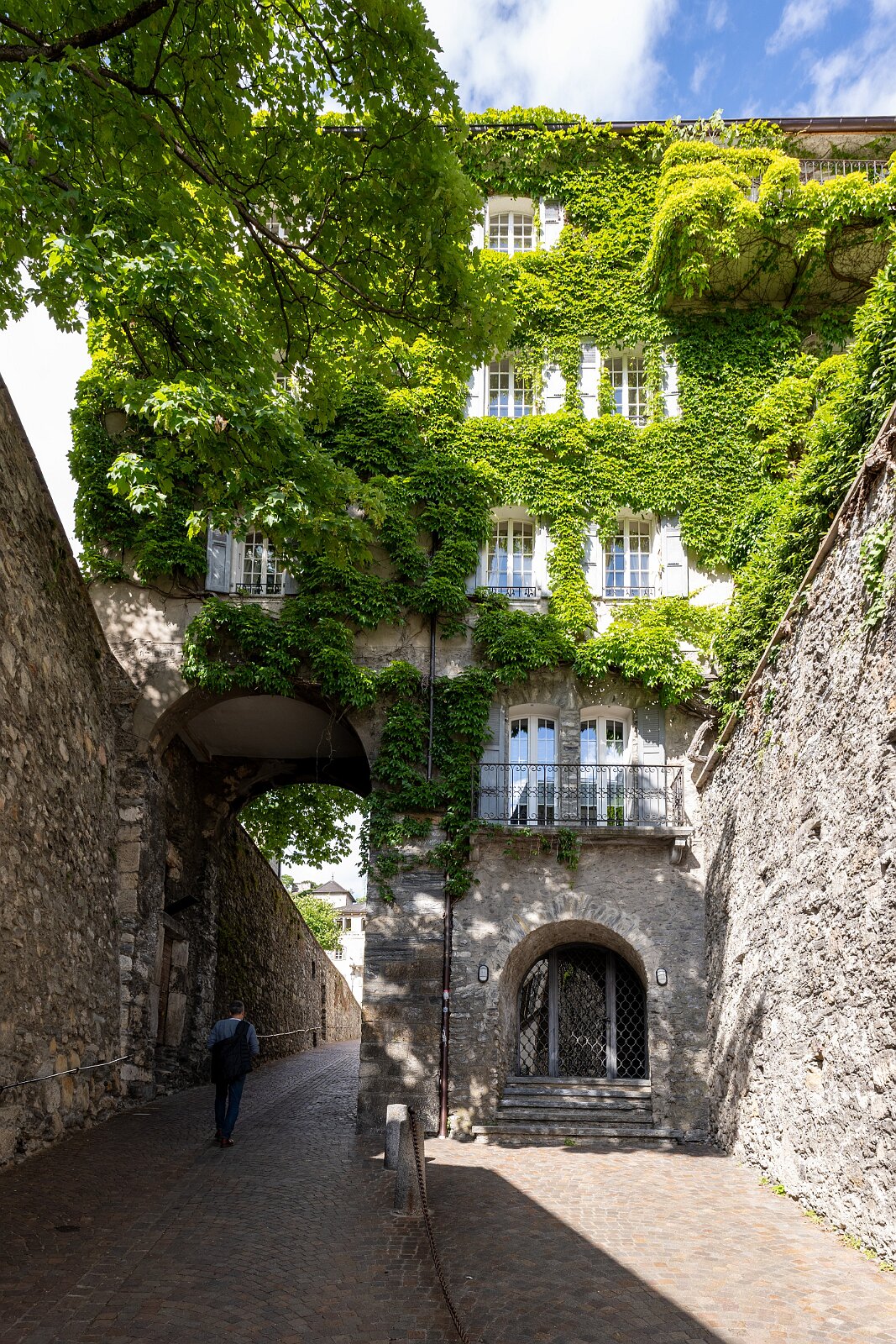 VSI.ASAI - Generalversammlung Mai 2025 