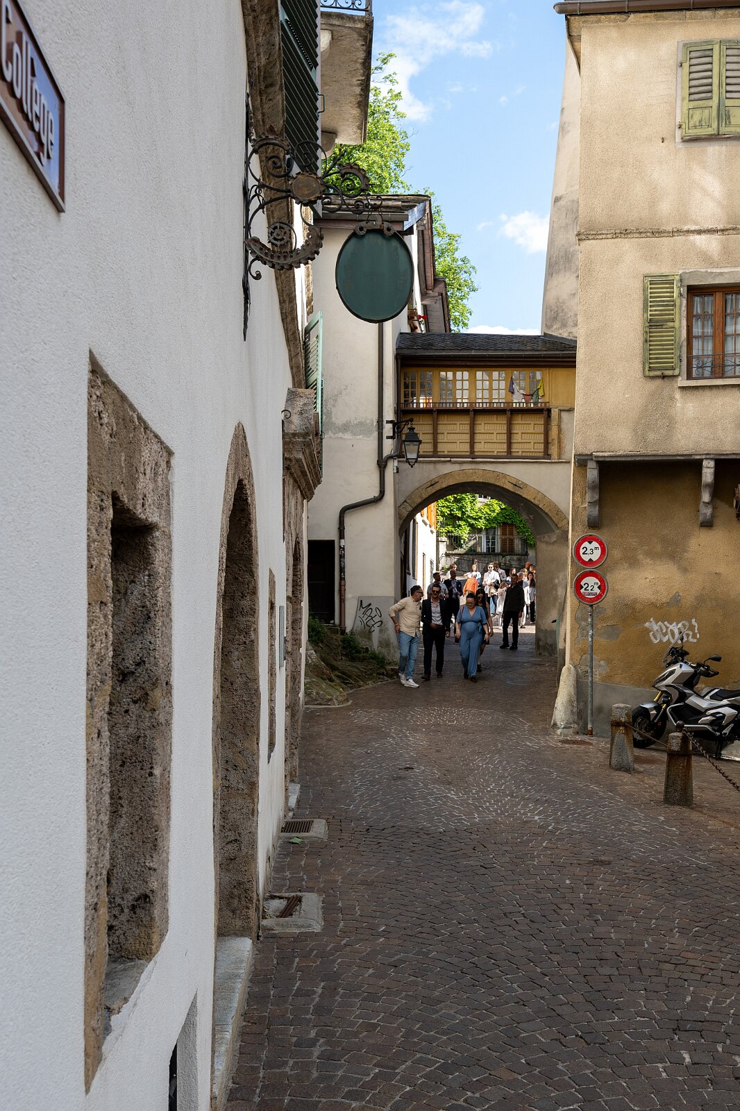 VSI.ASAI - Generalversammlung Mai 2025 