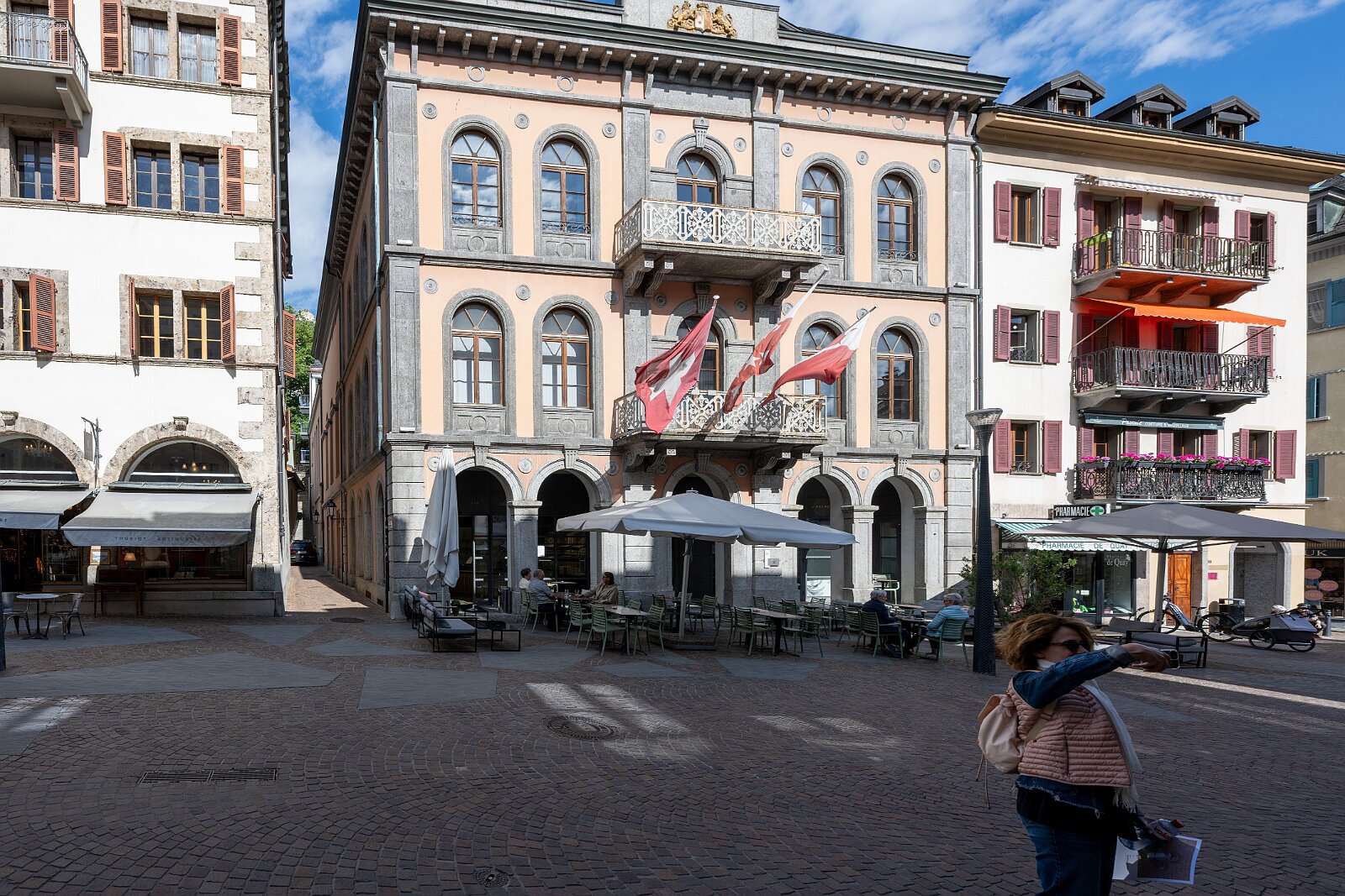 VSI.ASAI - Generalversammlung Mai 2025 