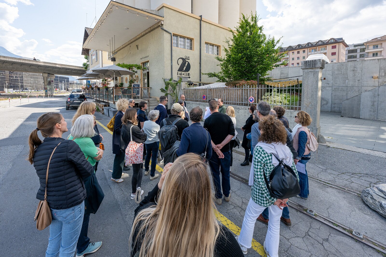 VSI.ASAI - Generalversammlung Mai 2025 