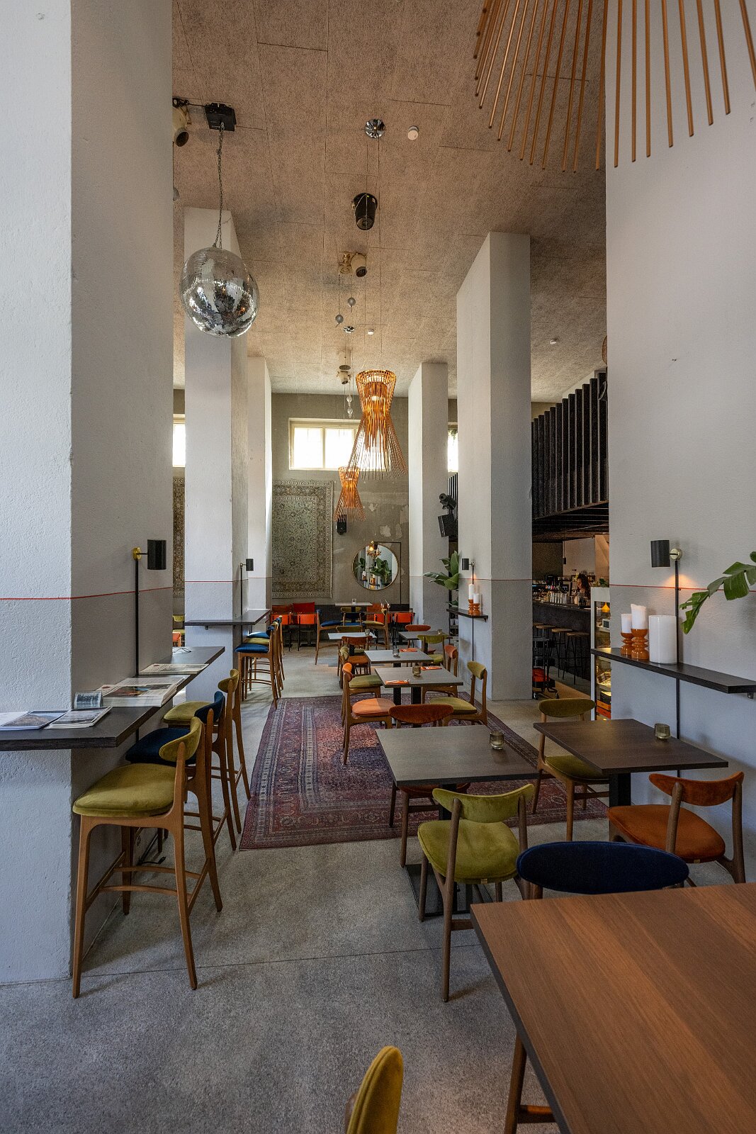 VSI.ASAI - Generalversammlung Mai 2025 