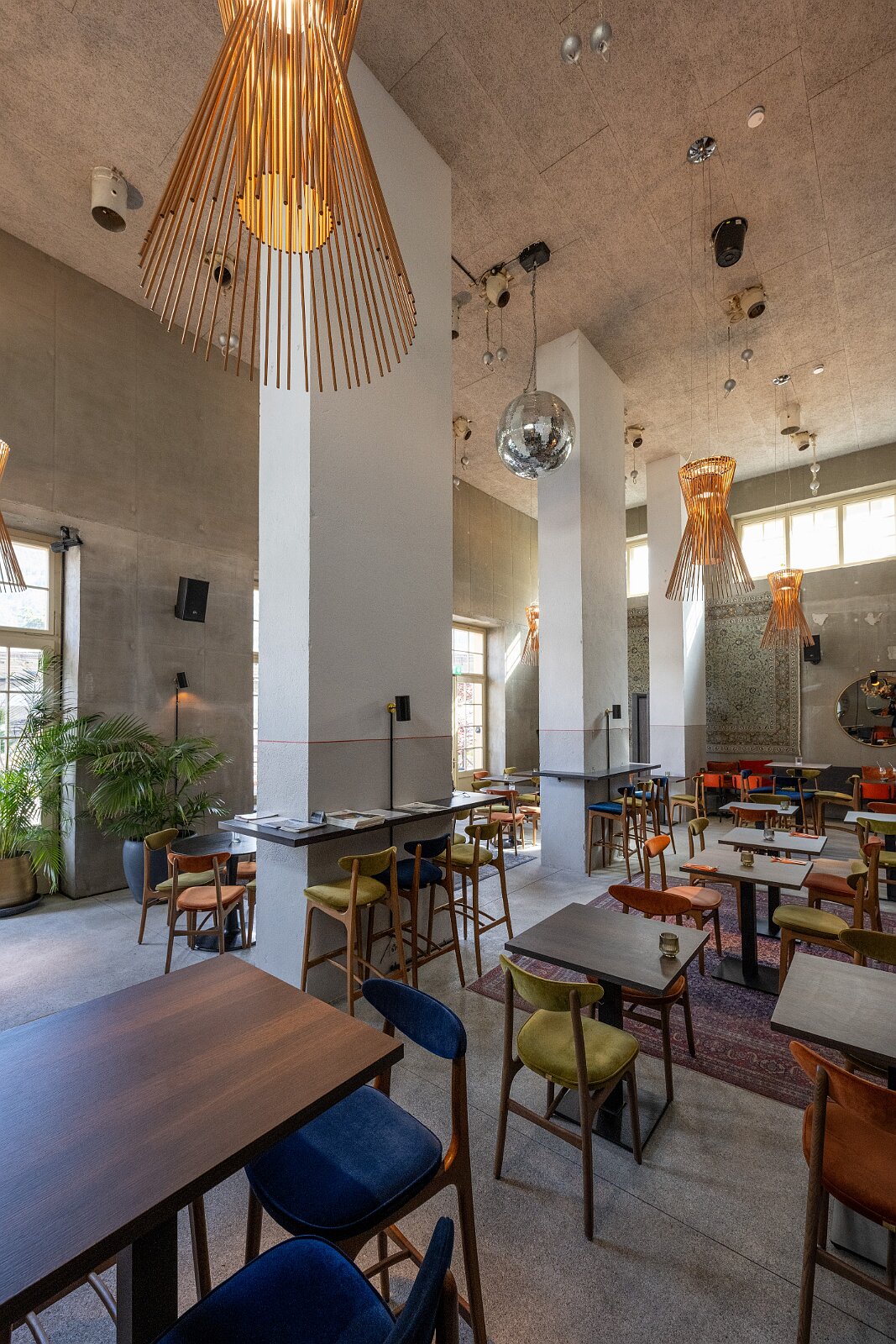 VSI.ASAI - Generalversammlung Mai 2025 