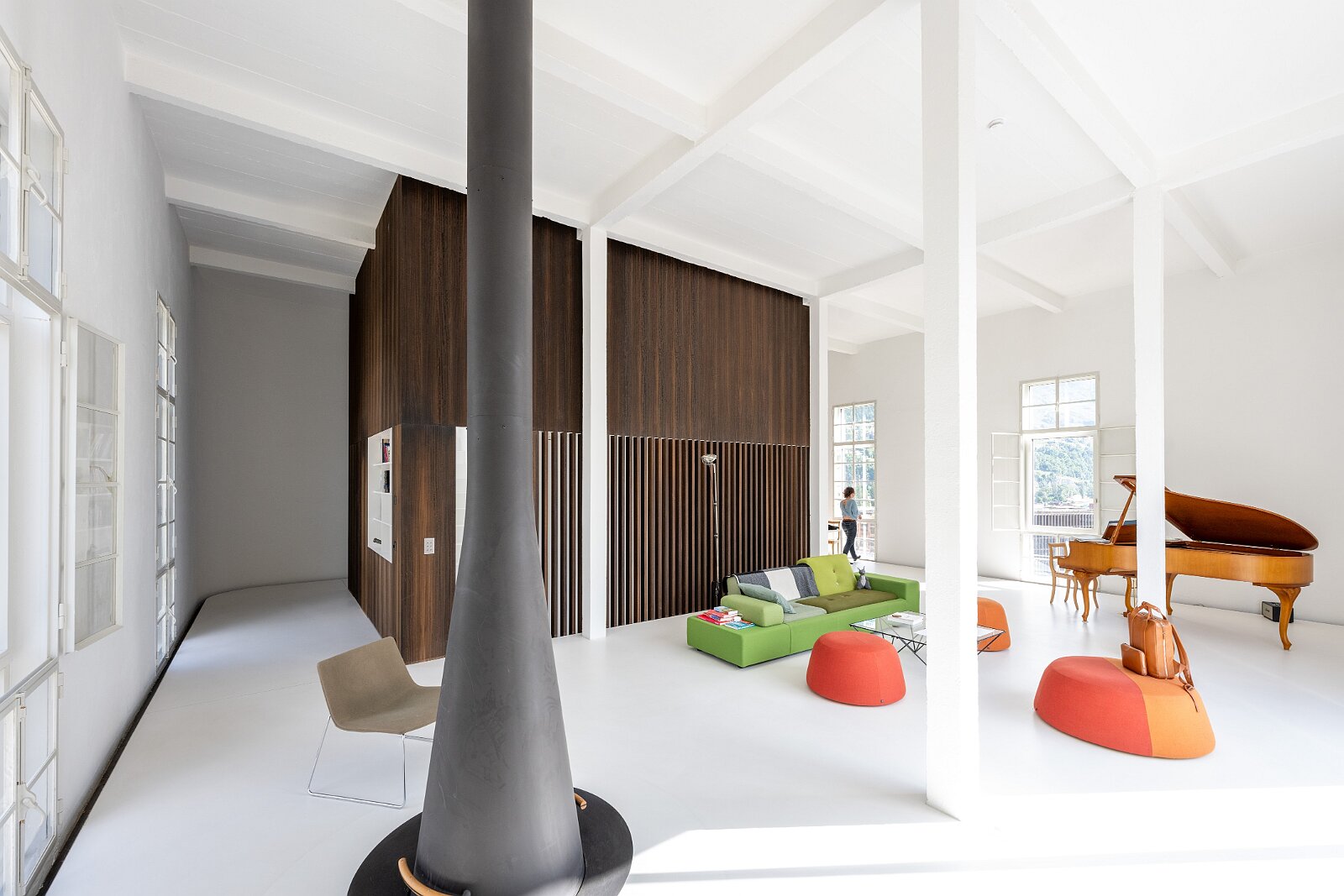 VSI.ASAI - Generalversammlung Mai 2025 