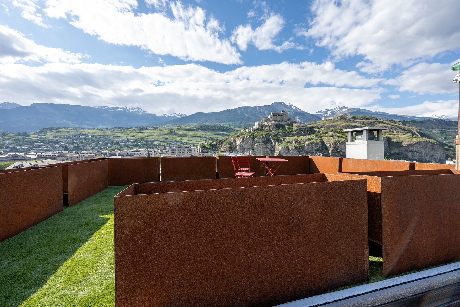 VSI.ASAI - Generalversammlung Mai 2025 