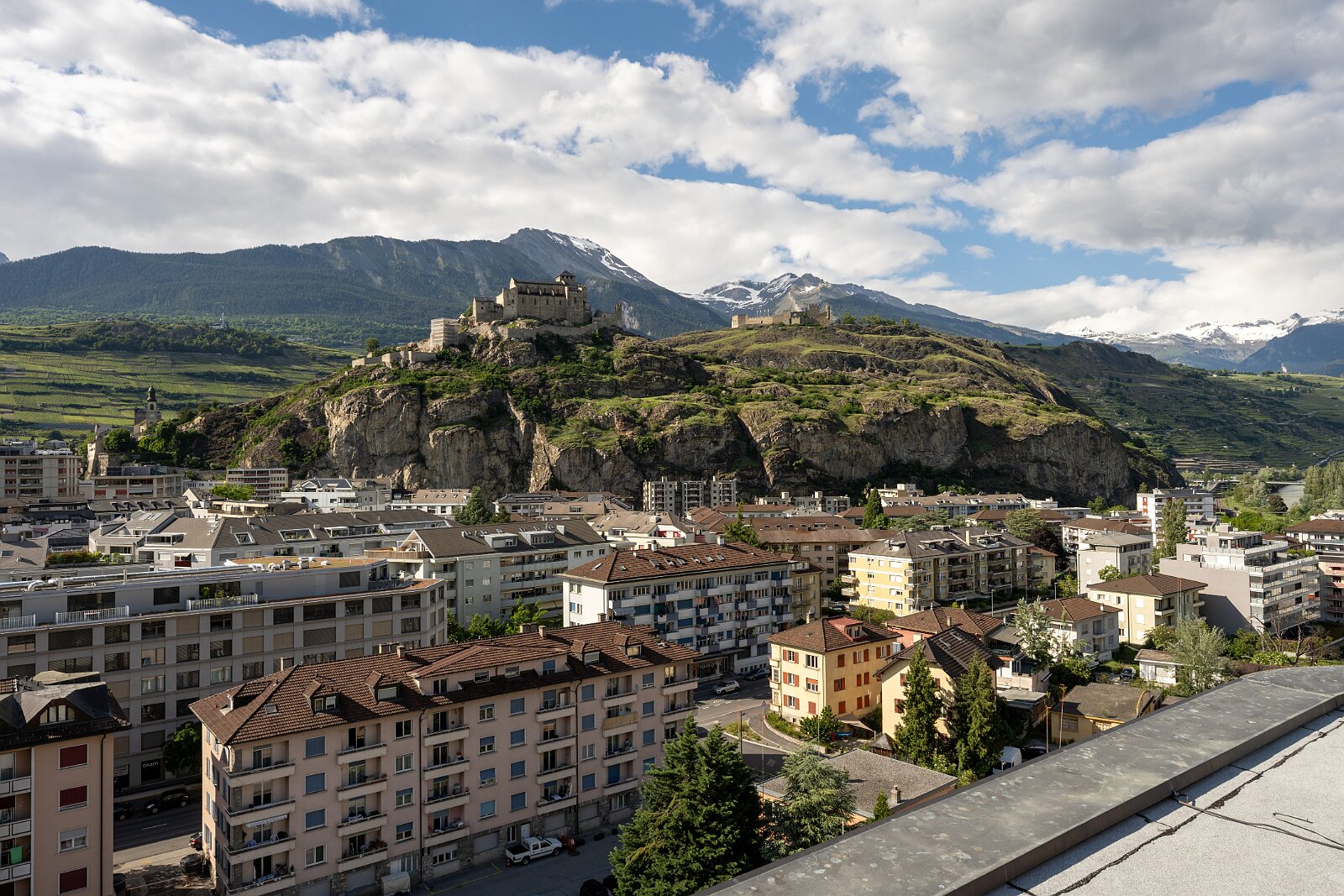 VSI.ASAI - Generalversammlung Mai 2025 