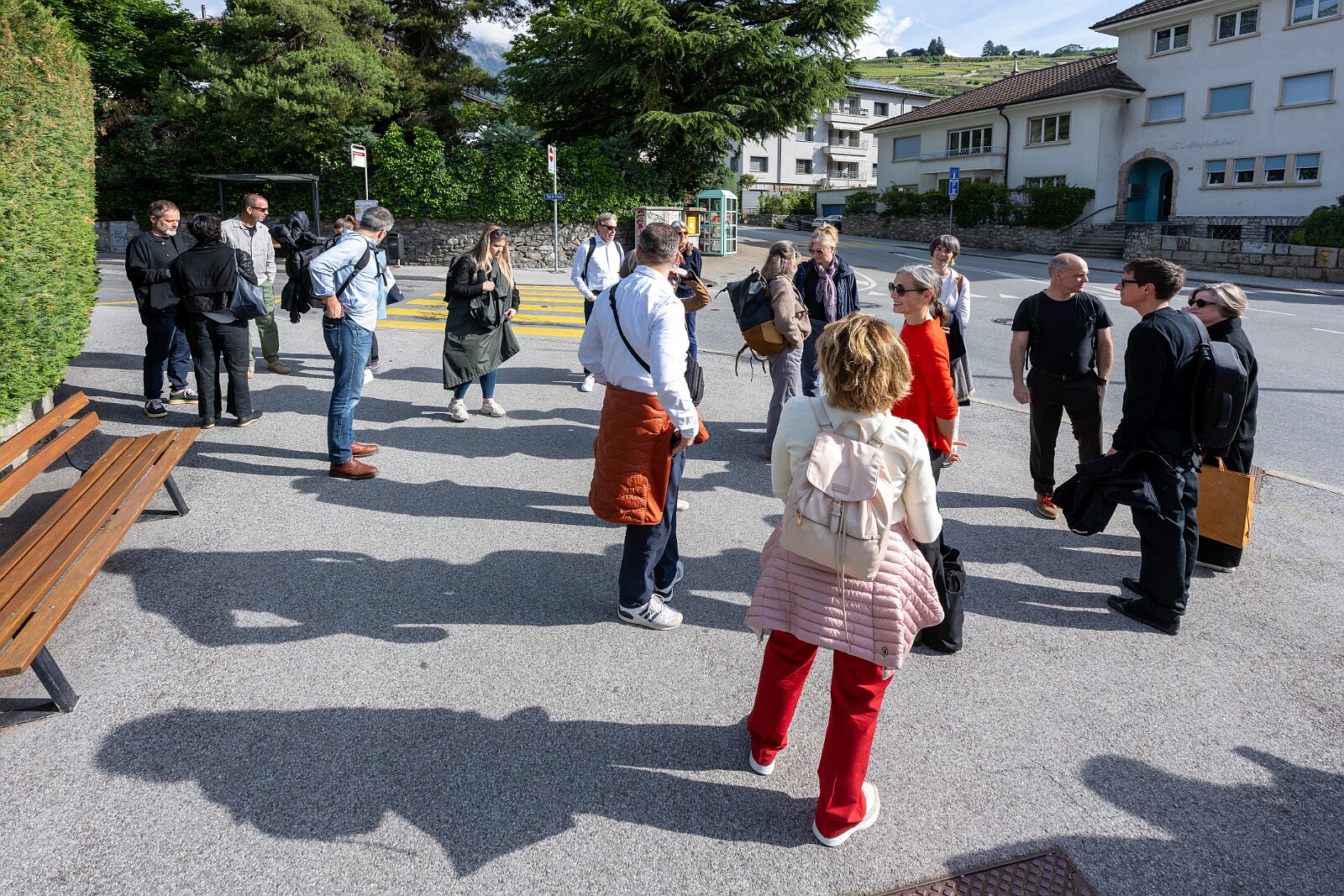 VSI.ASAI - Generalversammlung Mai 2025 