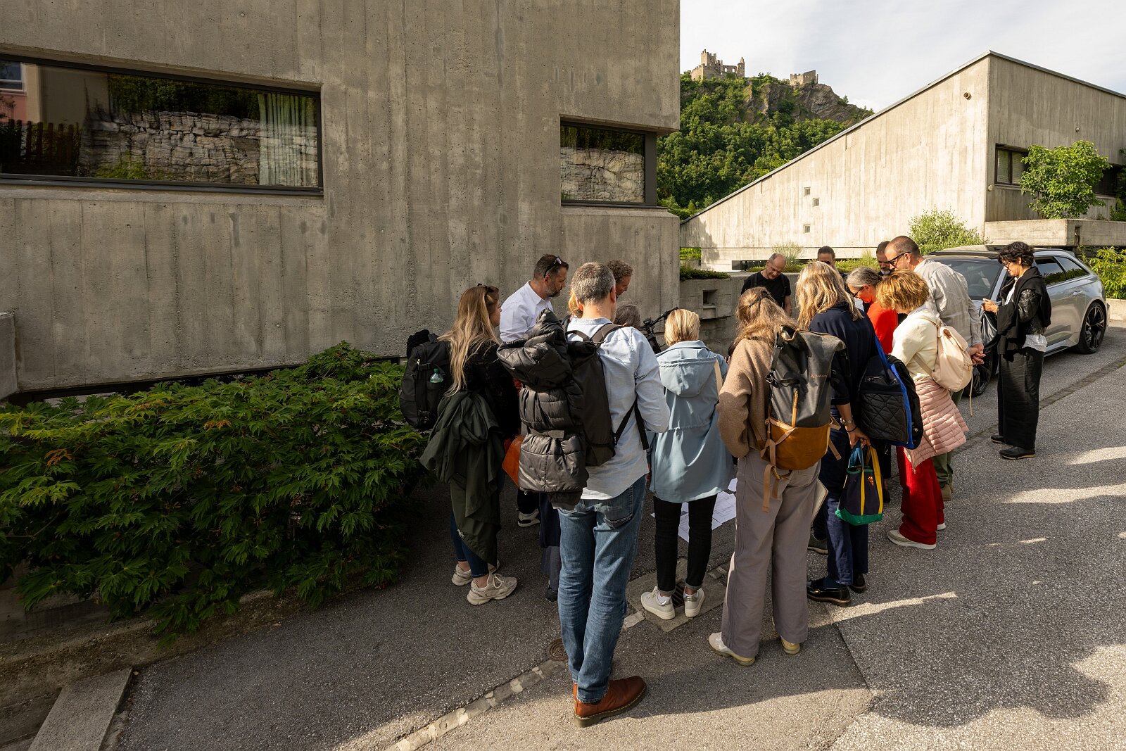 VSI.ASAI - Generalversammlung Mai 2025 