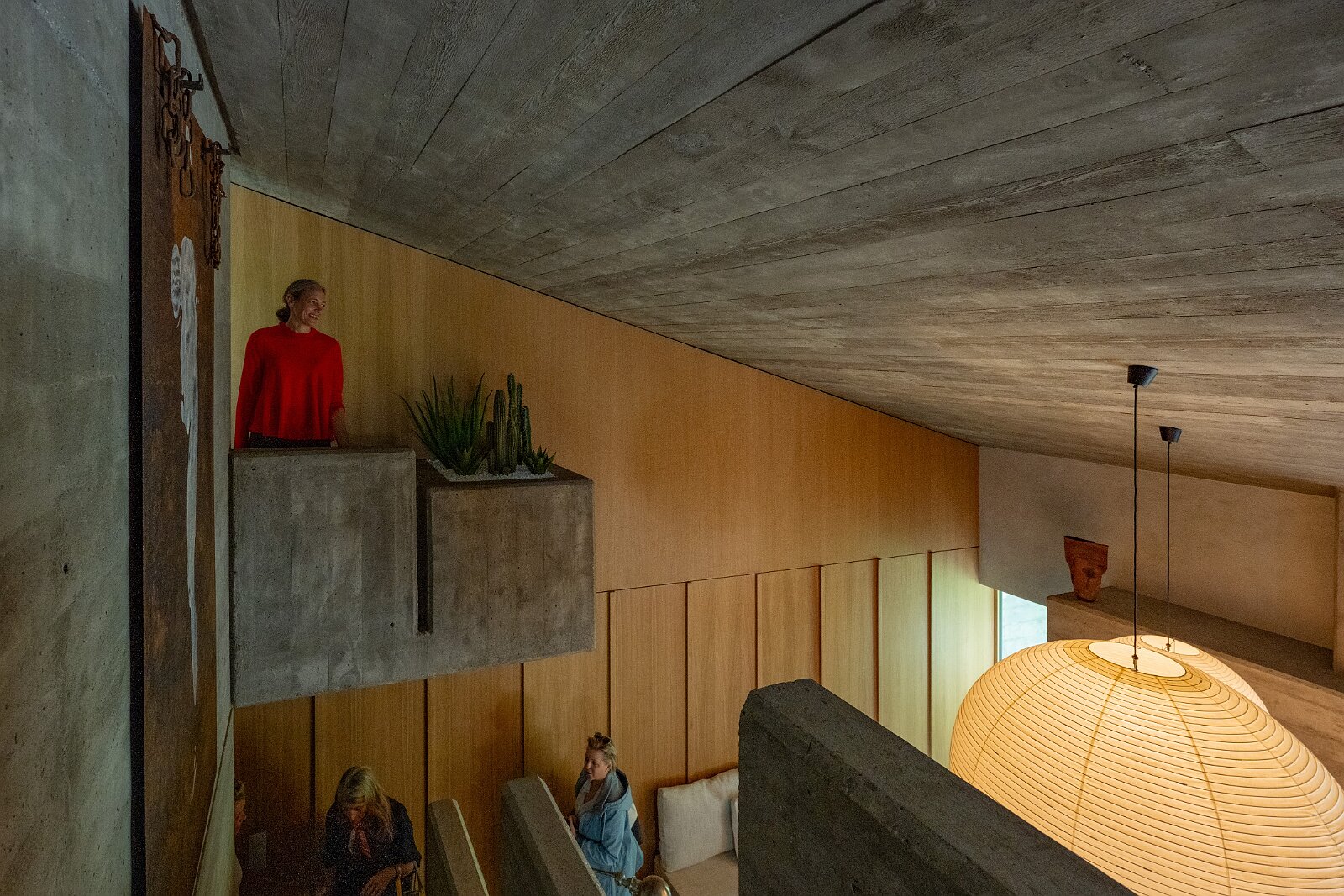 VSI.ASAI - Generalversammlung Mai 2025 