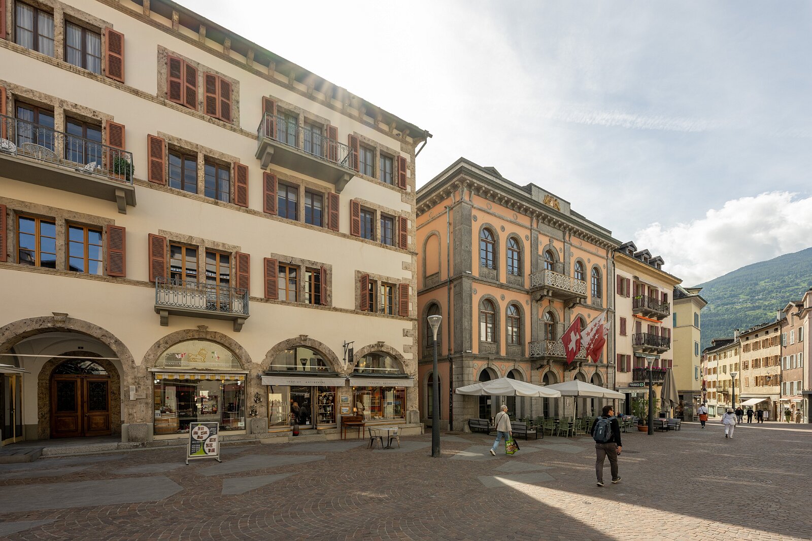 VSI.ASAI - Generalversammlung Mai 2025 