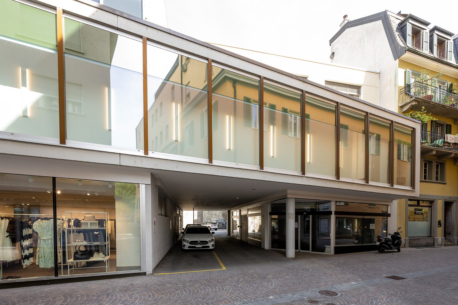 VSI.ASAI - Generalversammlung Mai 2025 