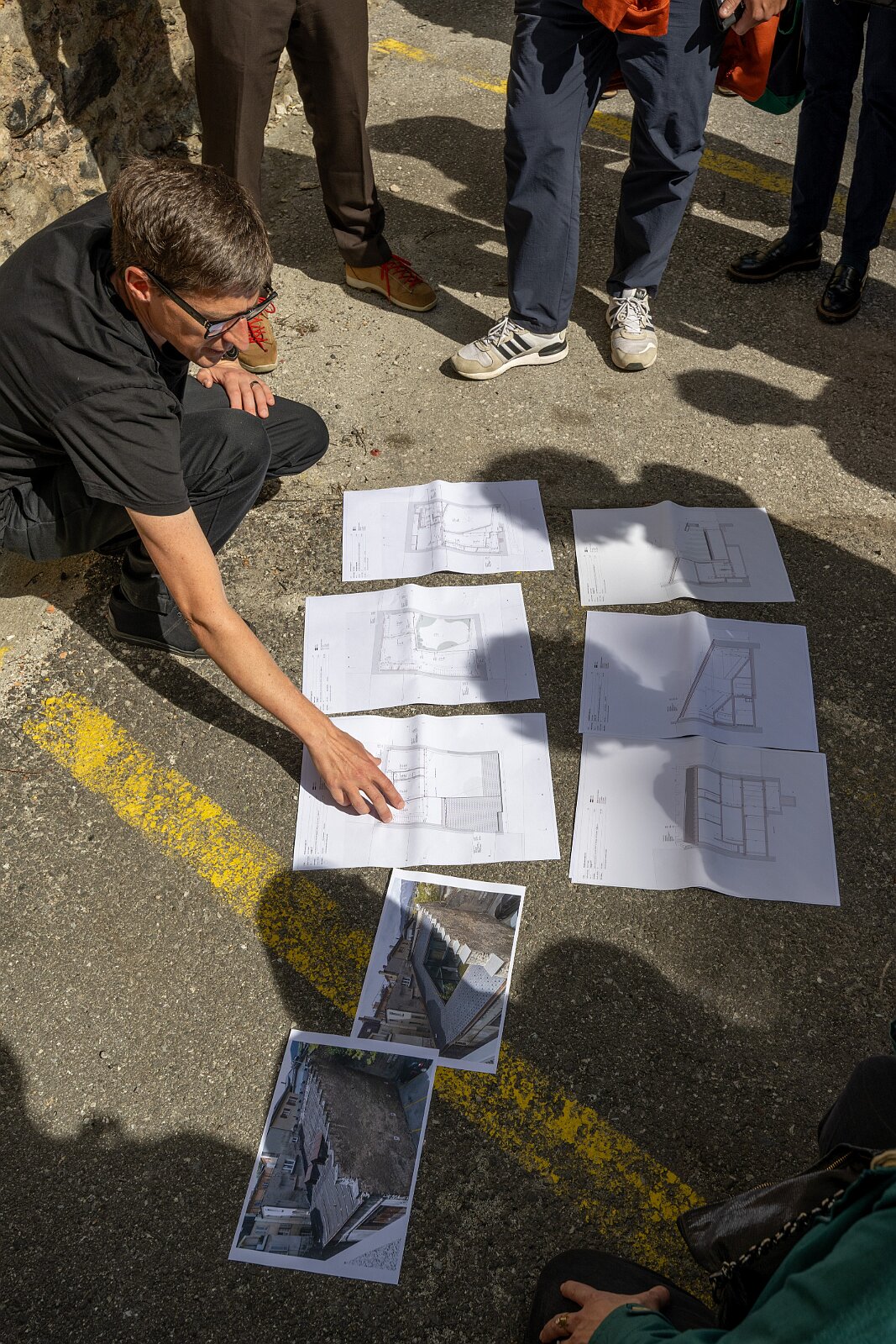 VSI.ASAI - Generalversammlung Mai 2025 