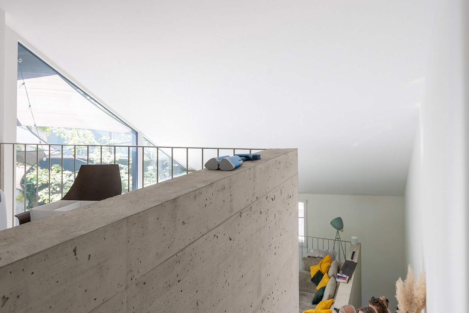 VSI.ASAI - Generalversammlung Mai 2025 