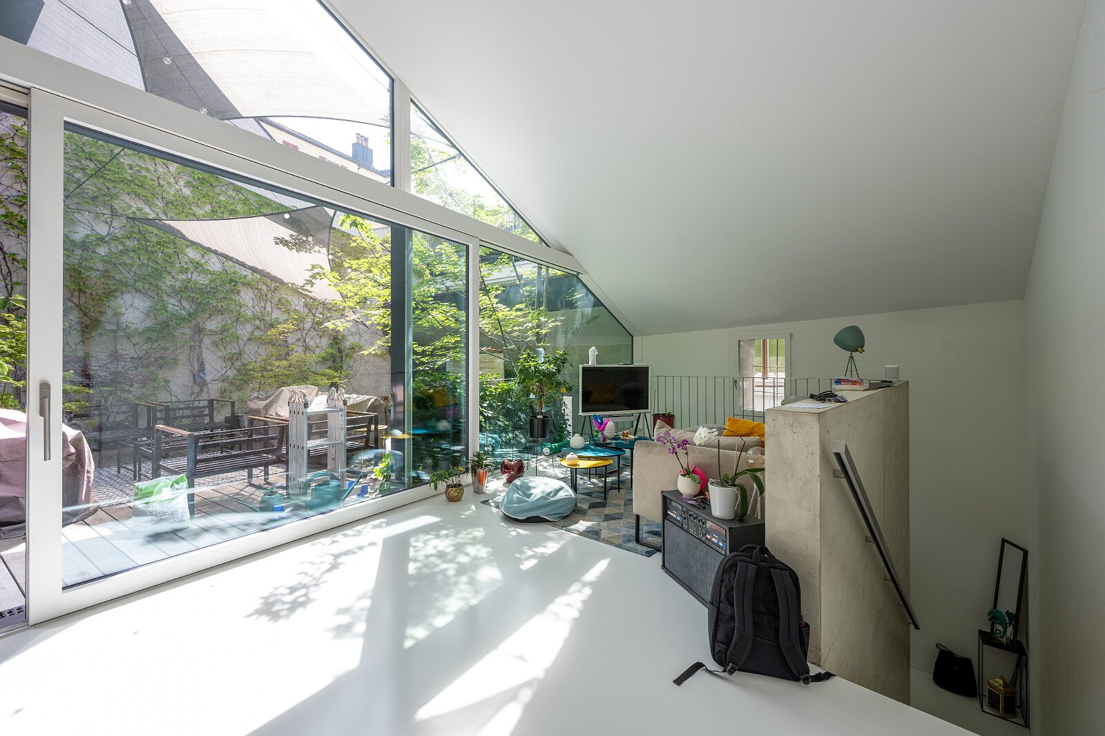 VSI.ASAI - Generalversammlung Mai 2025 