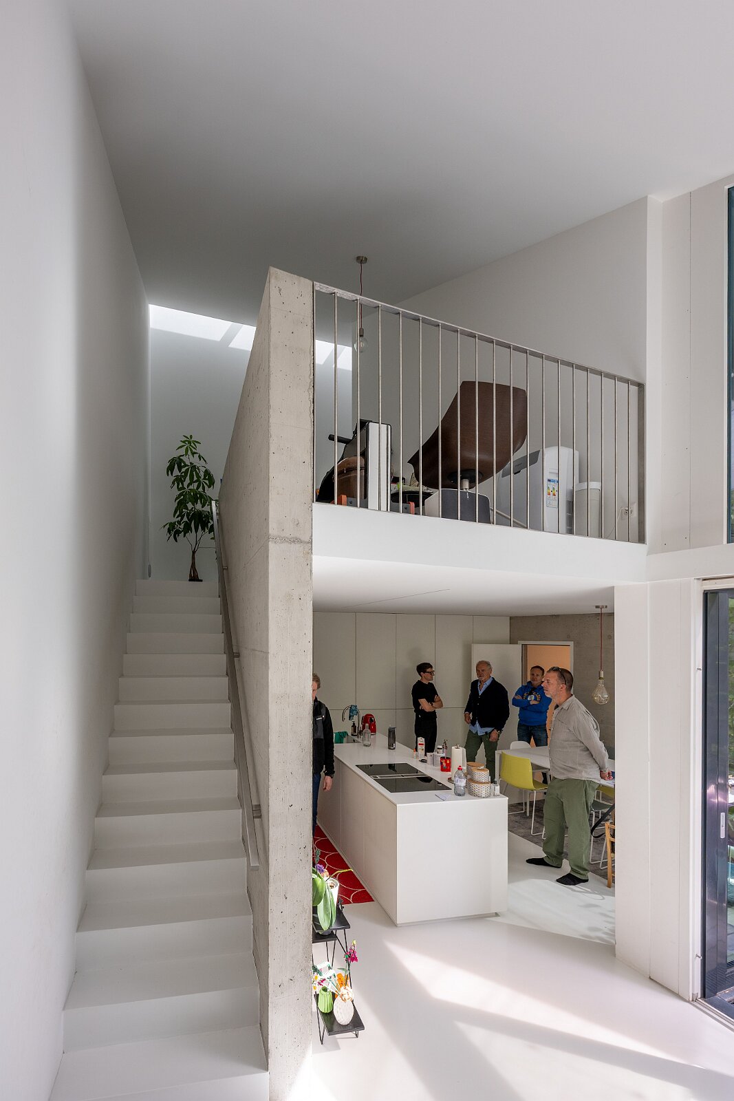 VSI.ASAI - Generalversammlung Mai 2025 