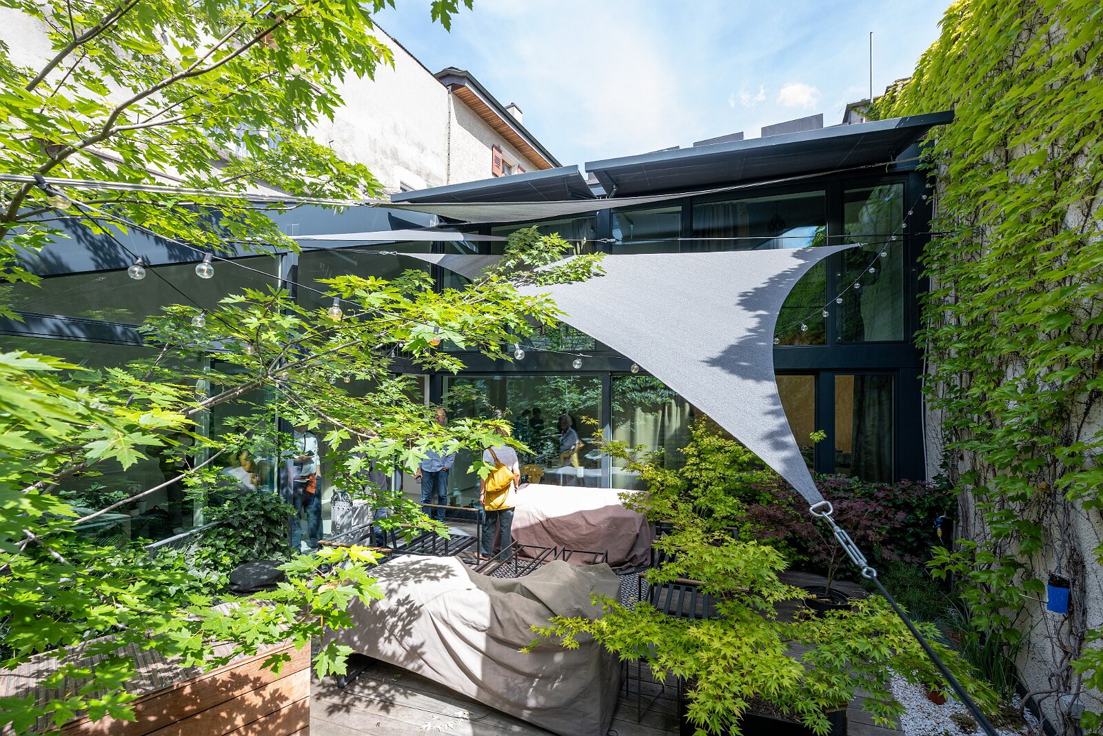 VSI.ASAI - Generalversammlung Mai 2025 