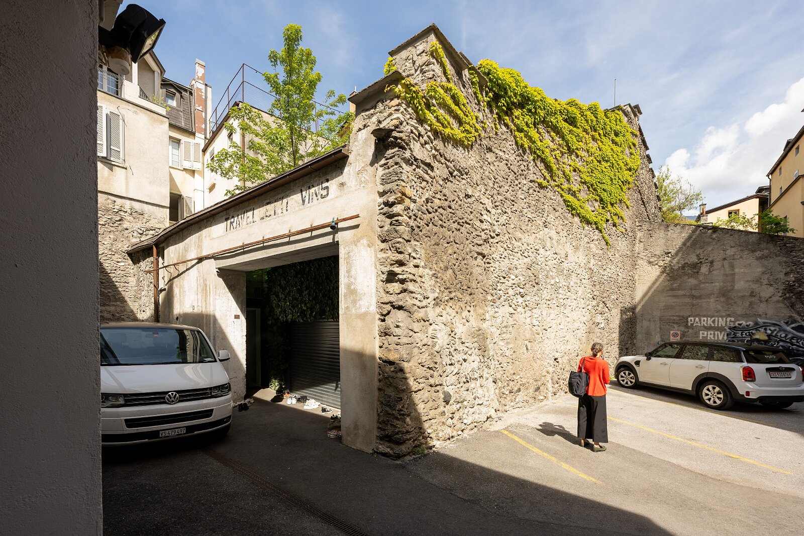 VSI.ASAI - Generalversammlung Mai 2025 