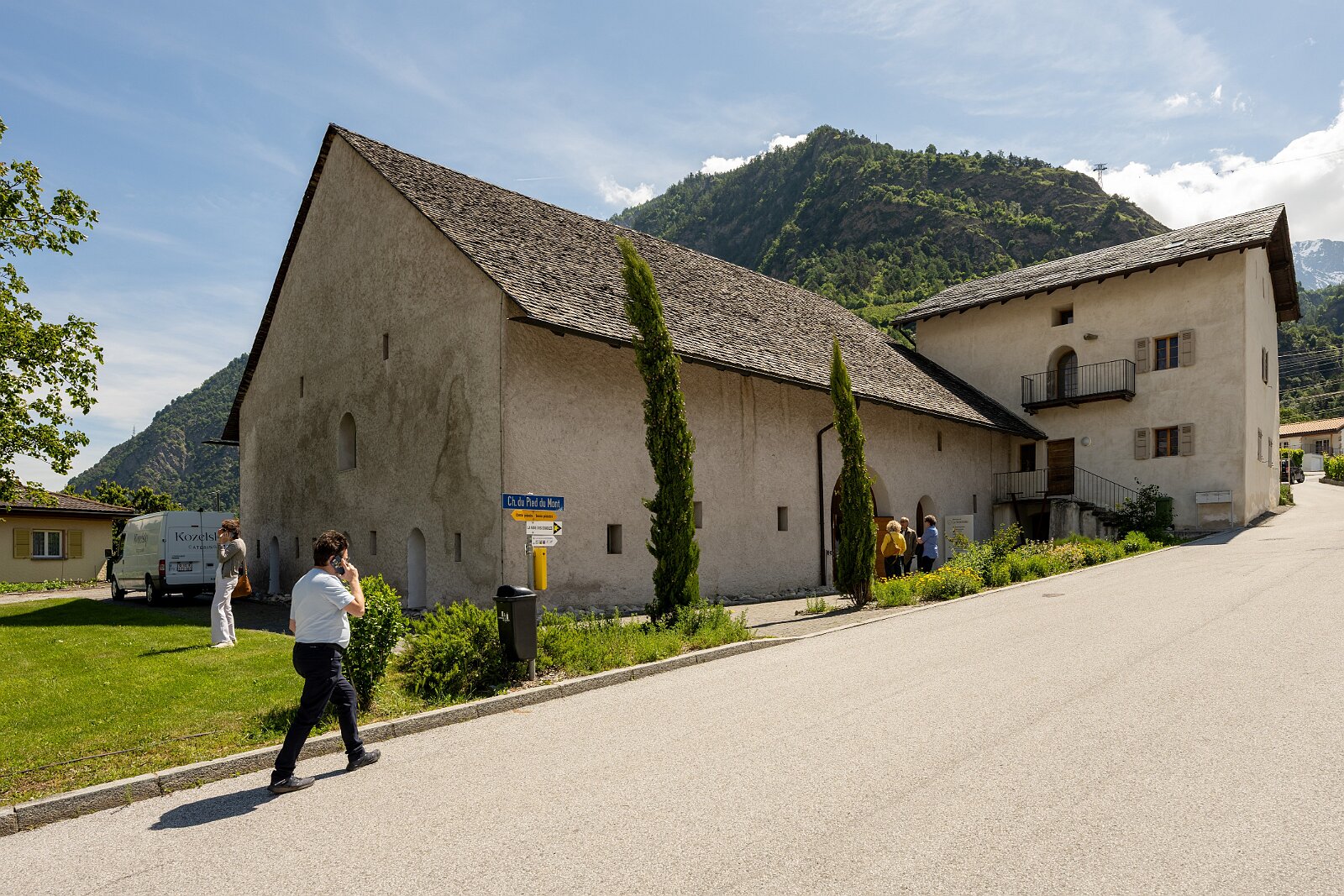 VSI.ASAI - Generalversammlung Mai 2025 