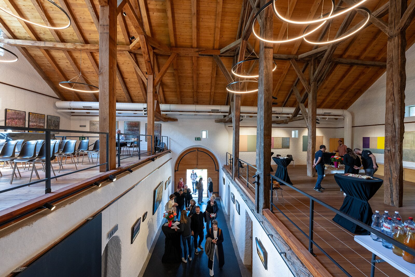 VSI.ASAI - Generalversammlung Mai 2025 